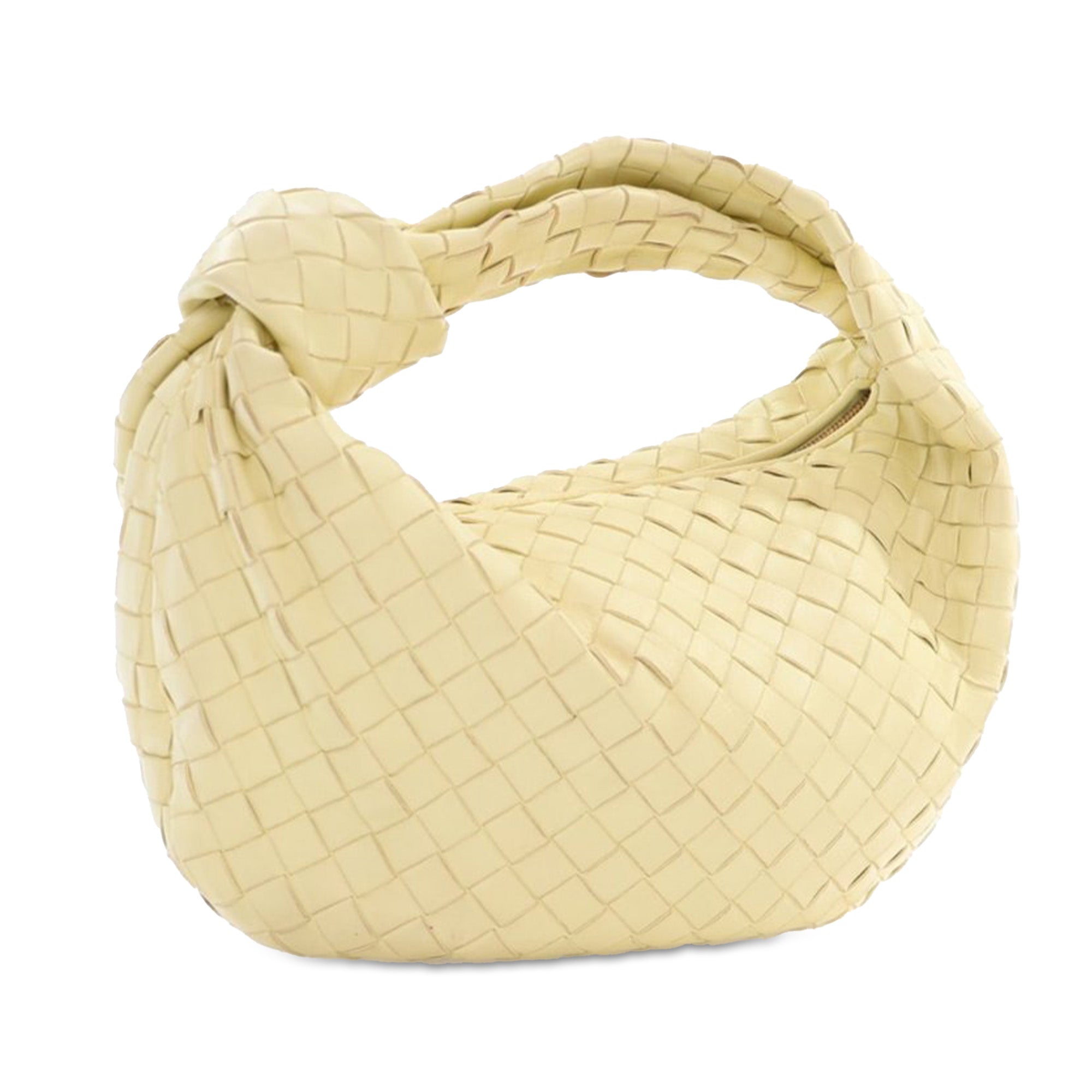 Bottega Veneta Teen Nappa Intrecciato Jodie - image 2