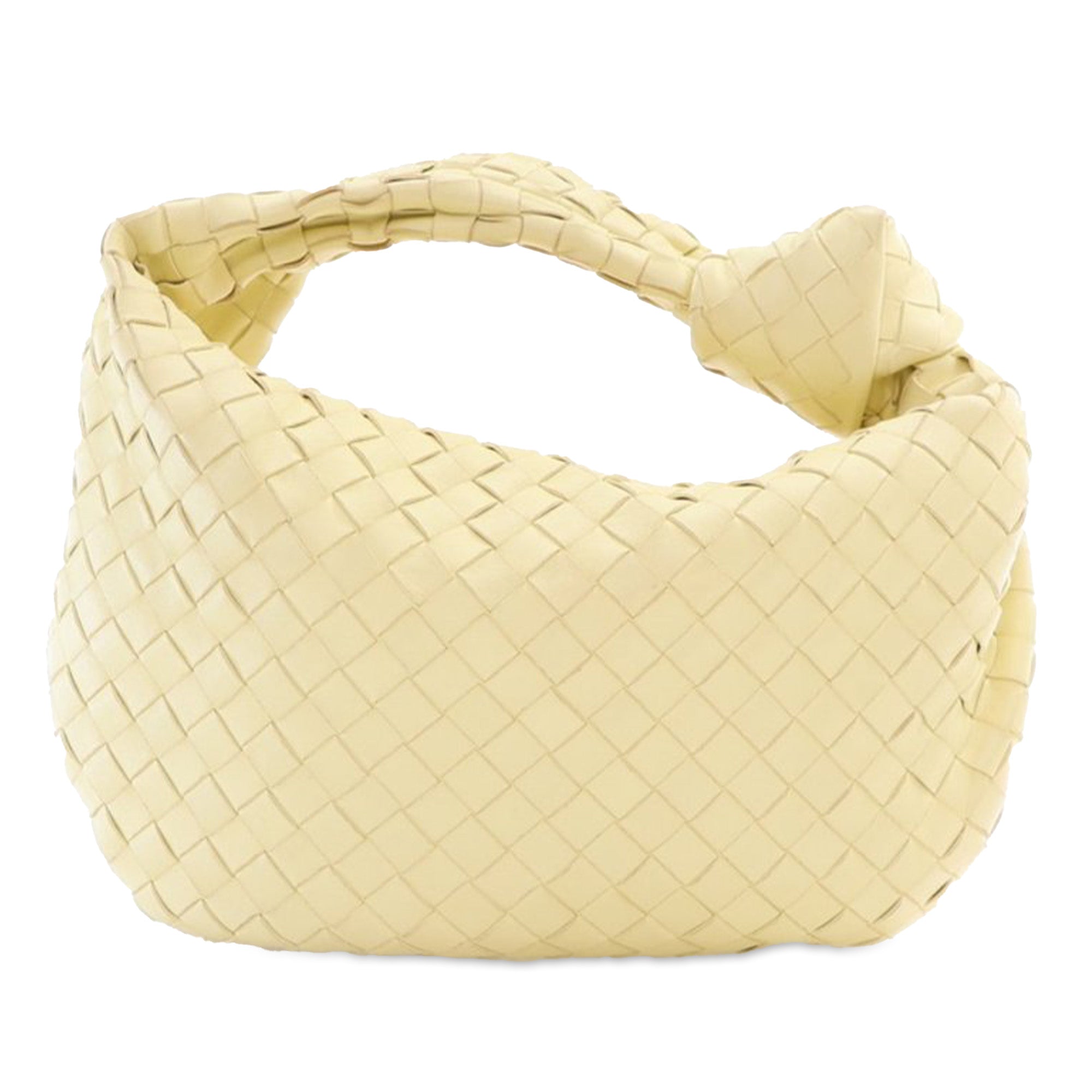 Bottega Veneta Teen Nappa Intrecciato Jodie - image 3
