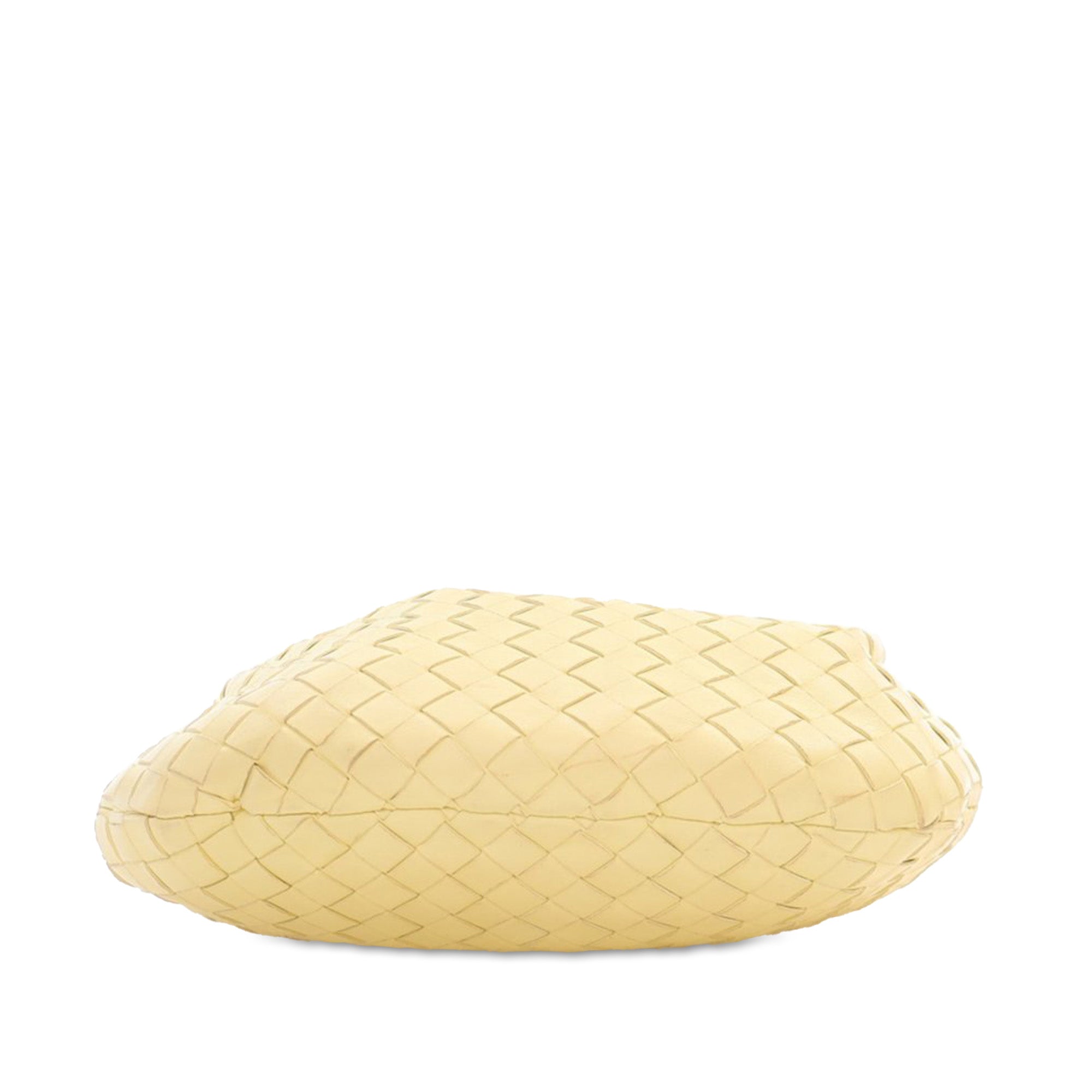 Bottega Veneta Teen Nappa Intrecciato Jodie - image 4