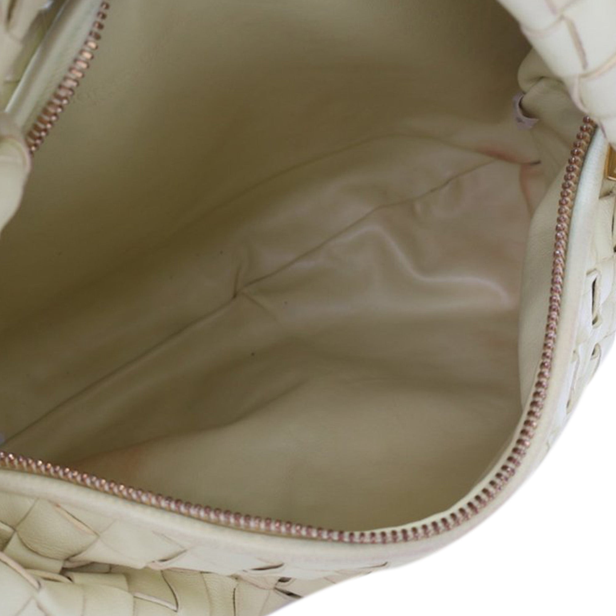 Bottega Veneta Teen Nappa Intrecciato Jodie - image 5