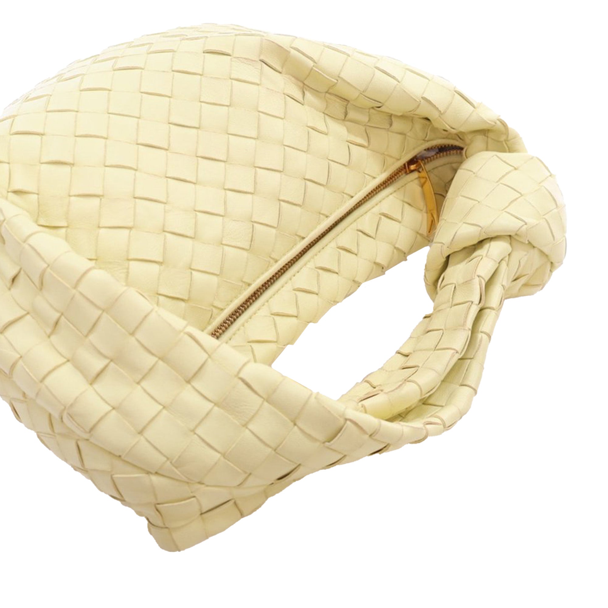 Bottega Veneta Teen Nappa Intrecciato Jodie - image 7