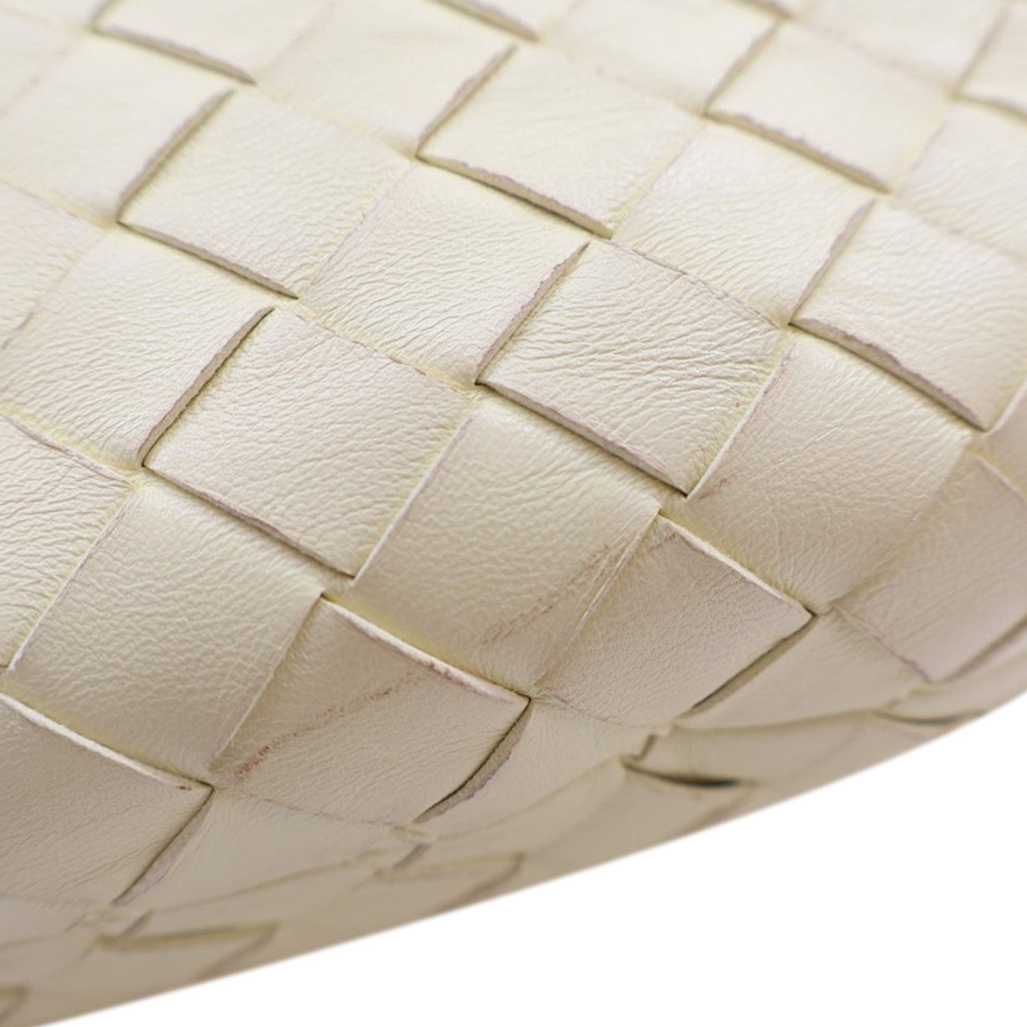 Bottega Veneta Teen Nappa Intrecciato Jodie - image 8