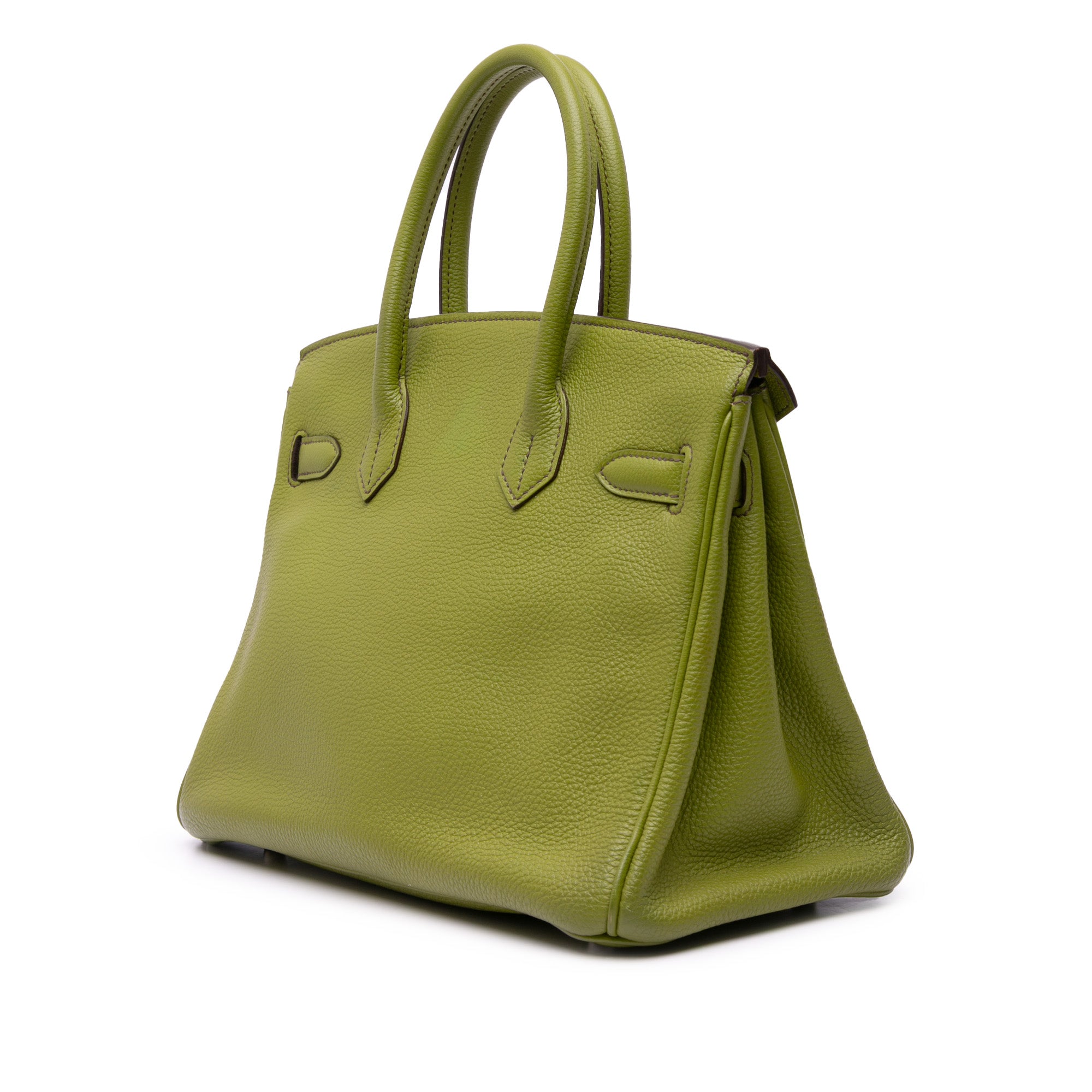 Hermès Togo Birkin Retourne 30 - image 2