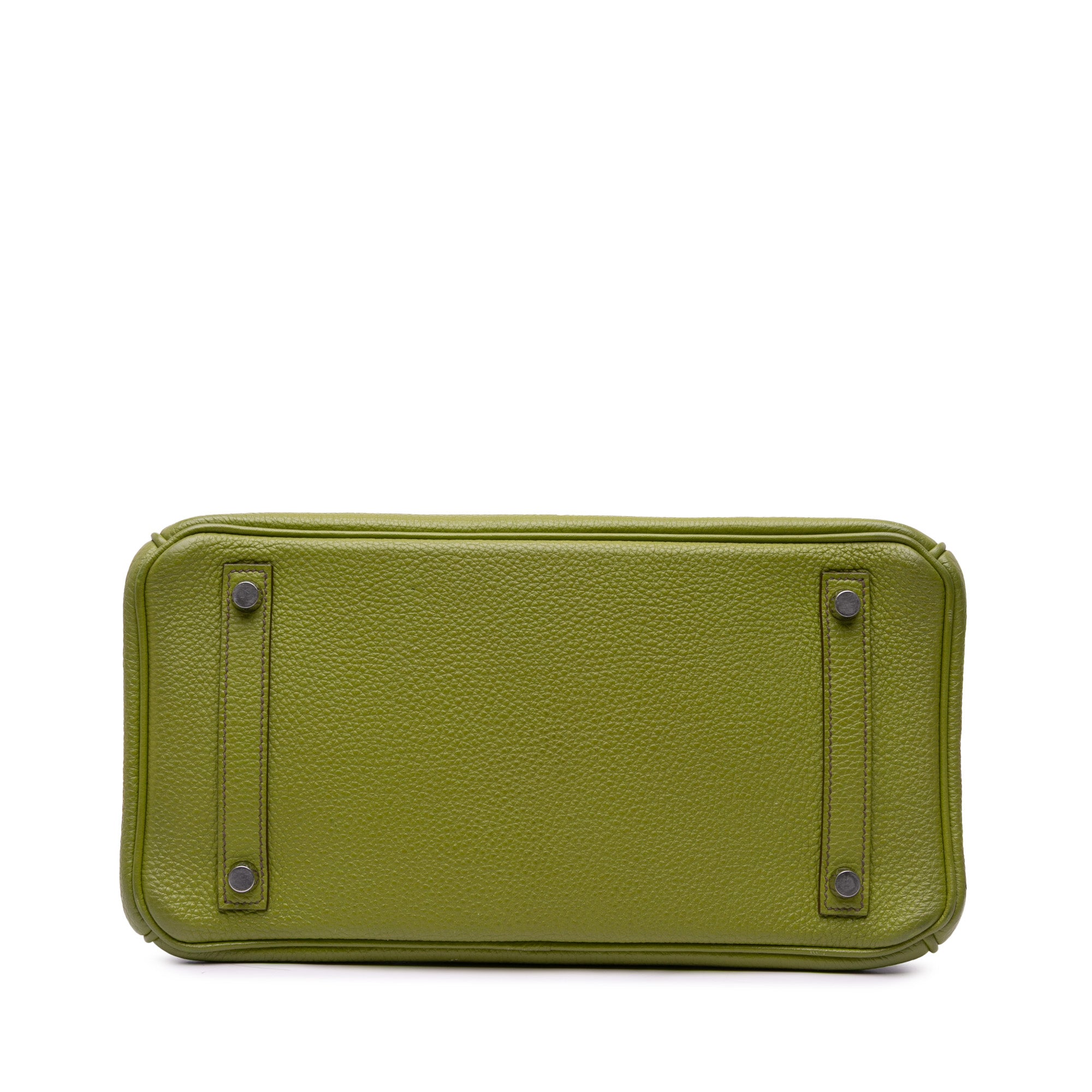 Hermès Togo Birkin Retourne 30 - image 3