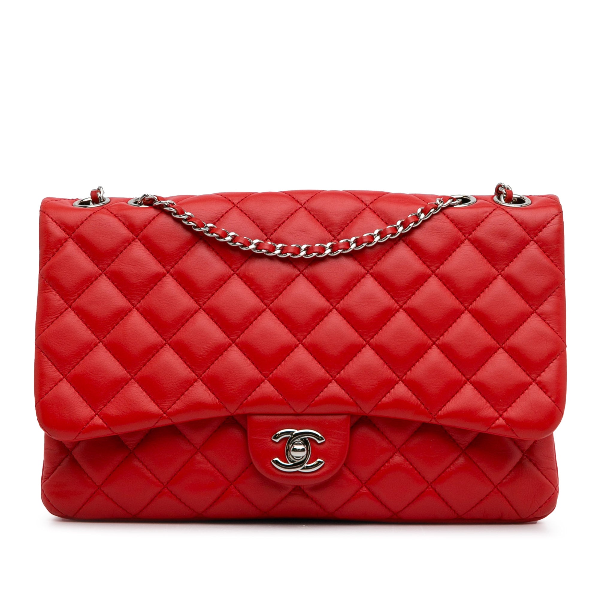 Chanel Maxi 3 Tender Touch Flap - image 1