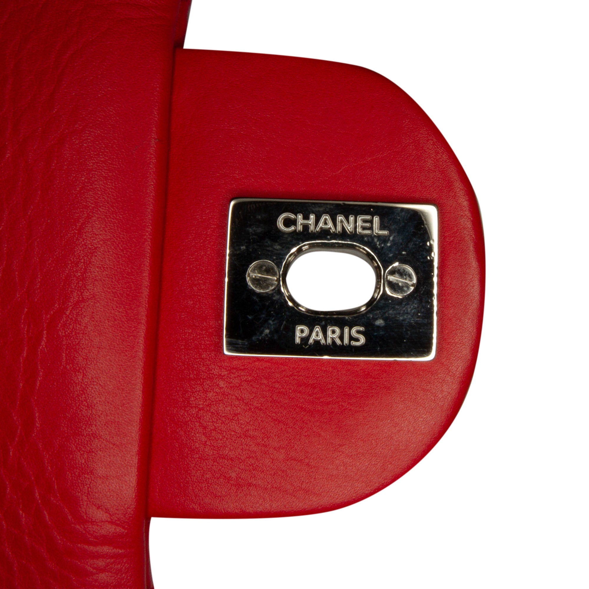Chanel Maxi 3 Tender Touch Flap - image 10