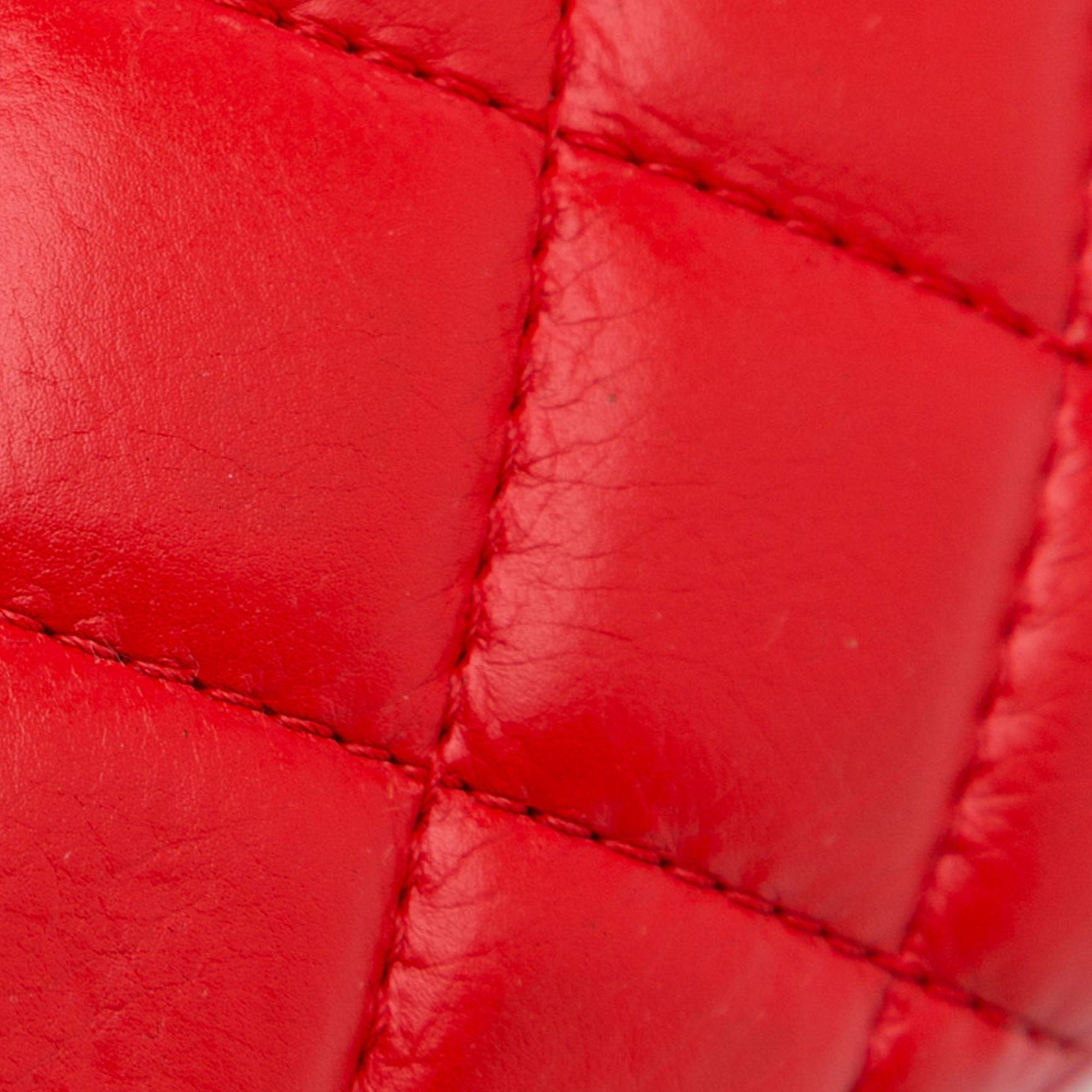Chanel Maxi 3 Tender Touch Flap - image 12