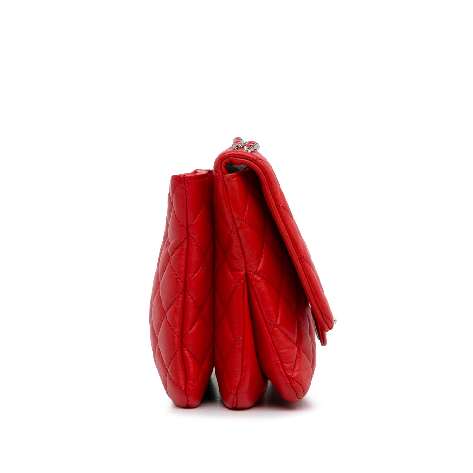 Chanel Maxi 3 Tender Touch Flap - image 3