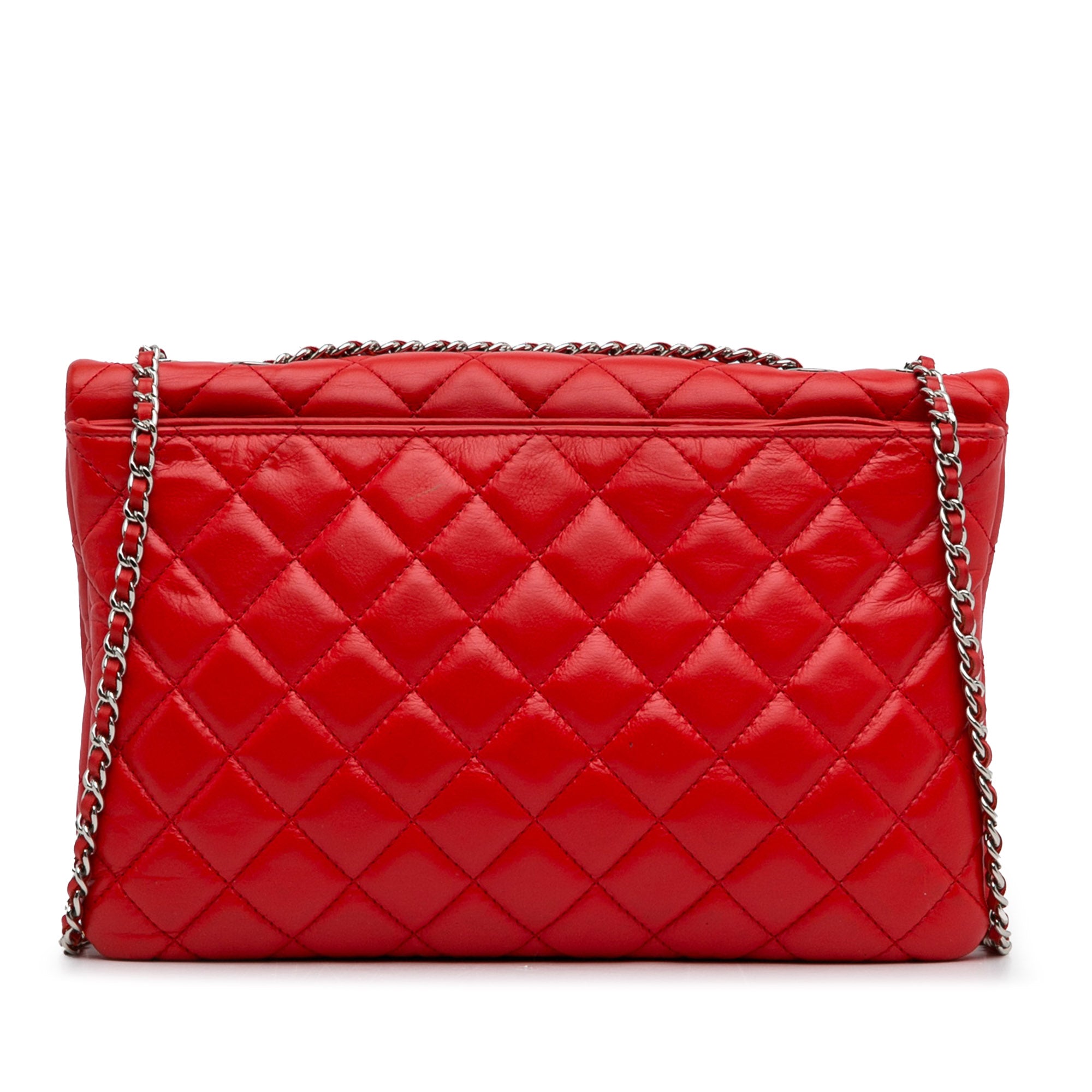 Chanel Maxi 3 Tender Touch Flap - image 4