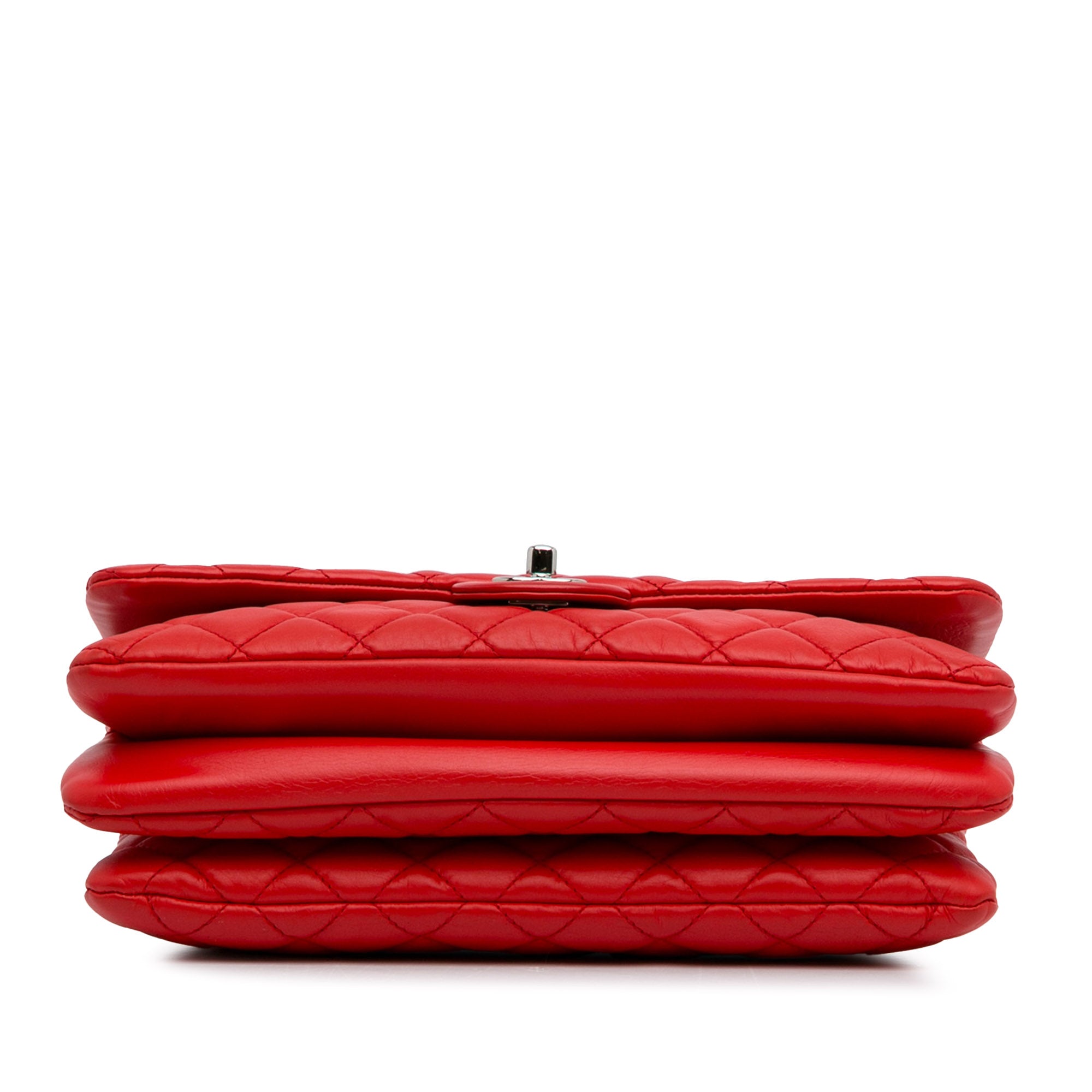 Chanel Maxi 3 Tender Touch Flap - image 5