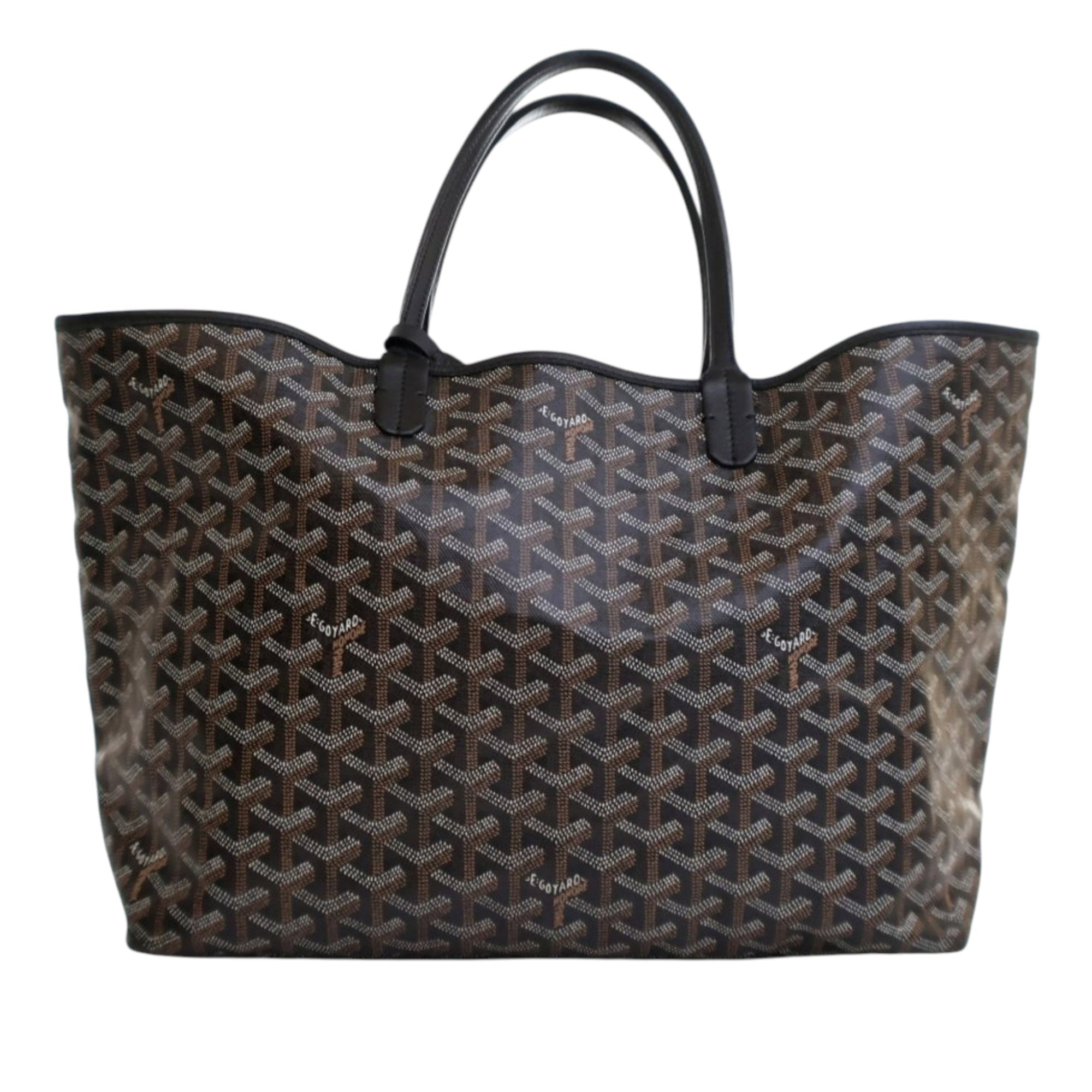 Goyard Goyardine Saint Louis PM - image 1