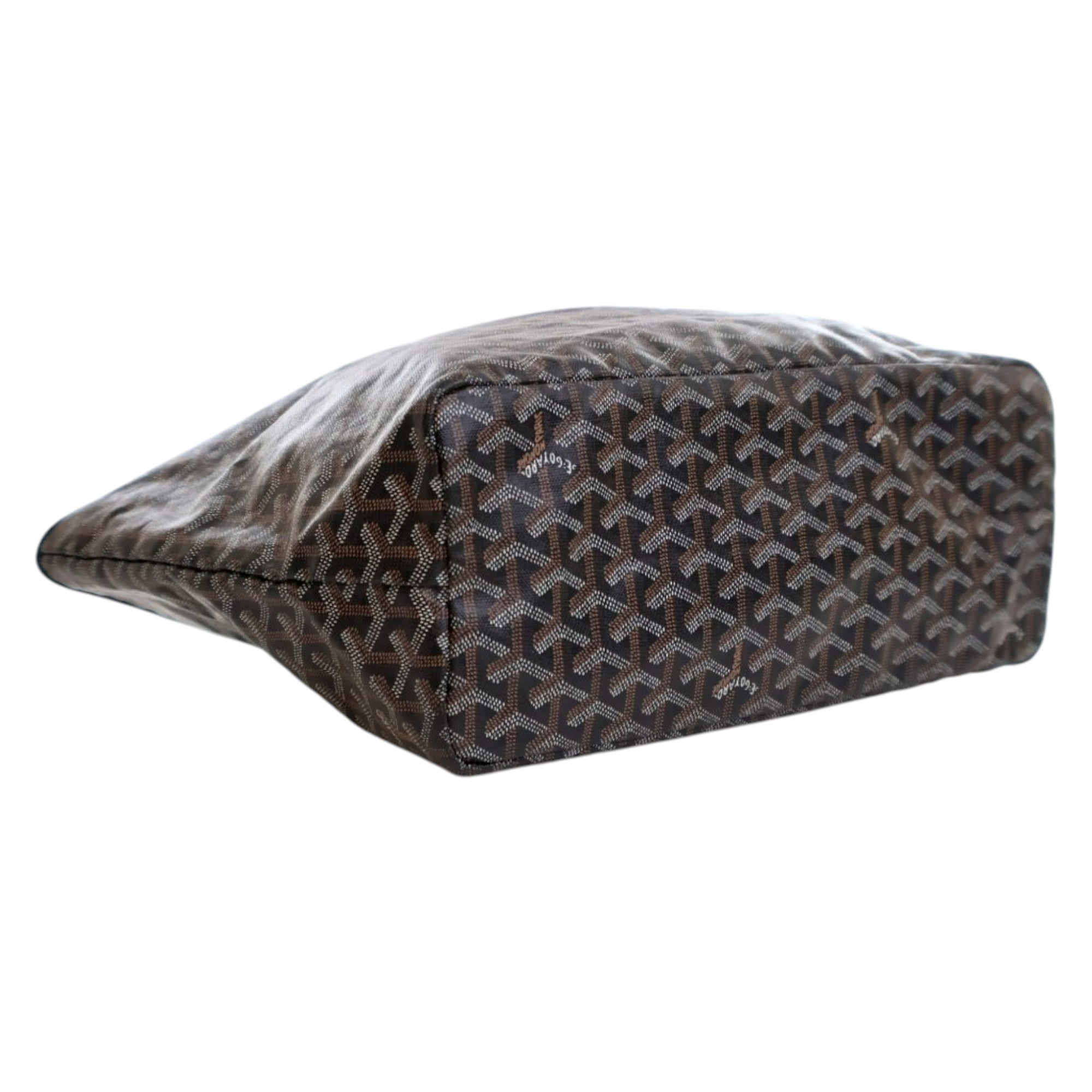 Goyard Goyardine Saint Louis PM - image 10