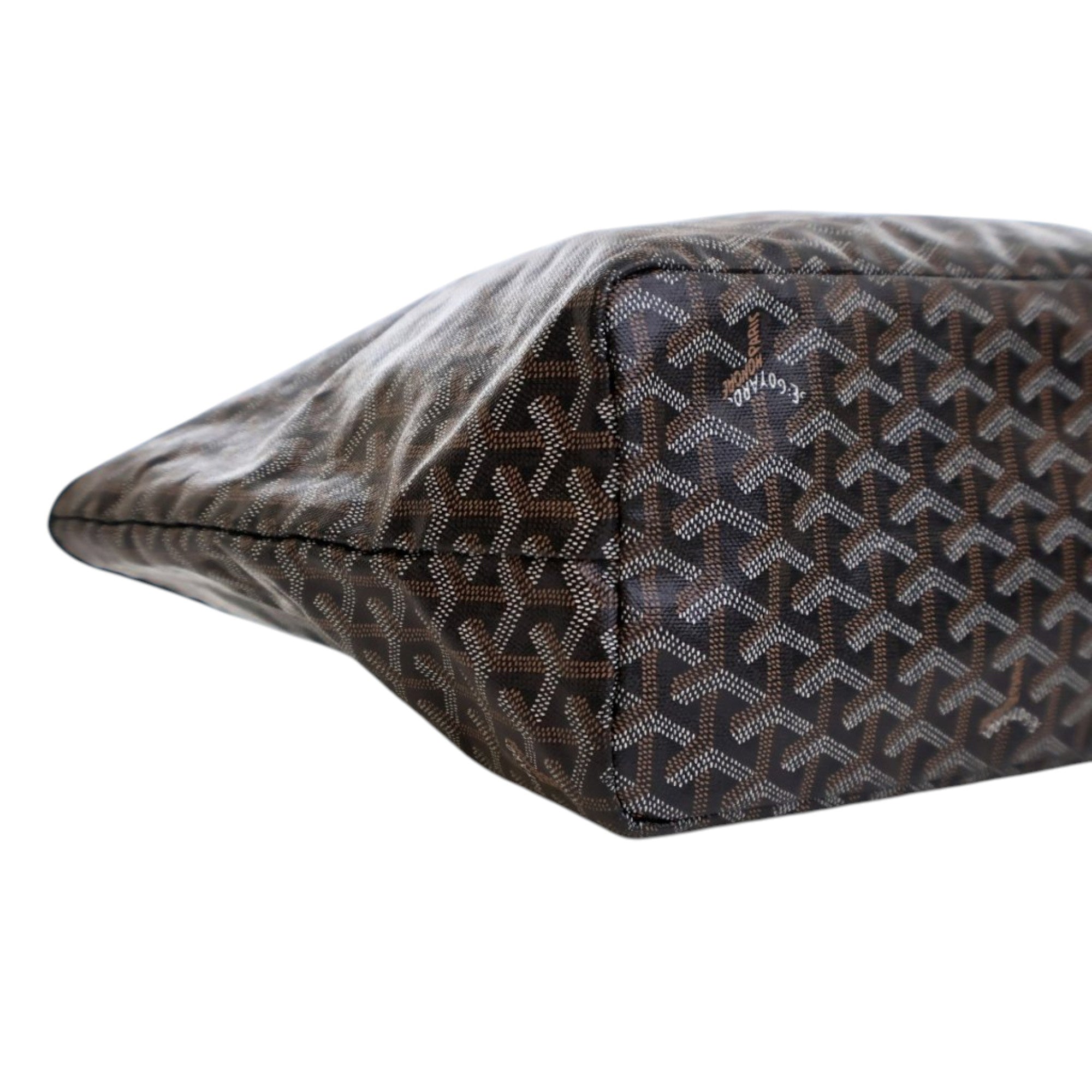 Goyard Goyardine Saint Louis PM - image 11