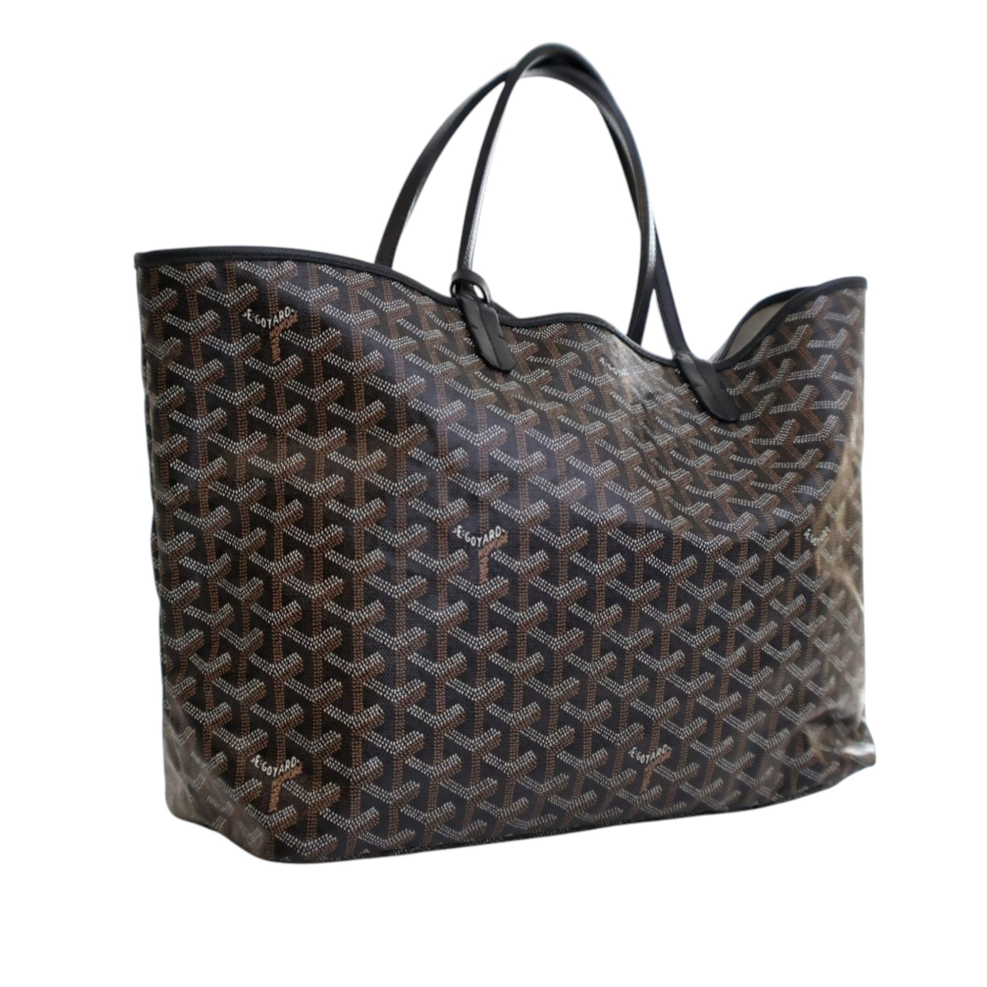 Goyard Goyardine Saint Louis PM - image 2