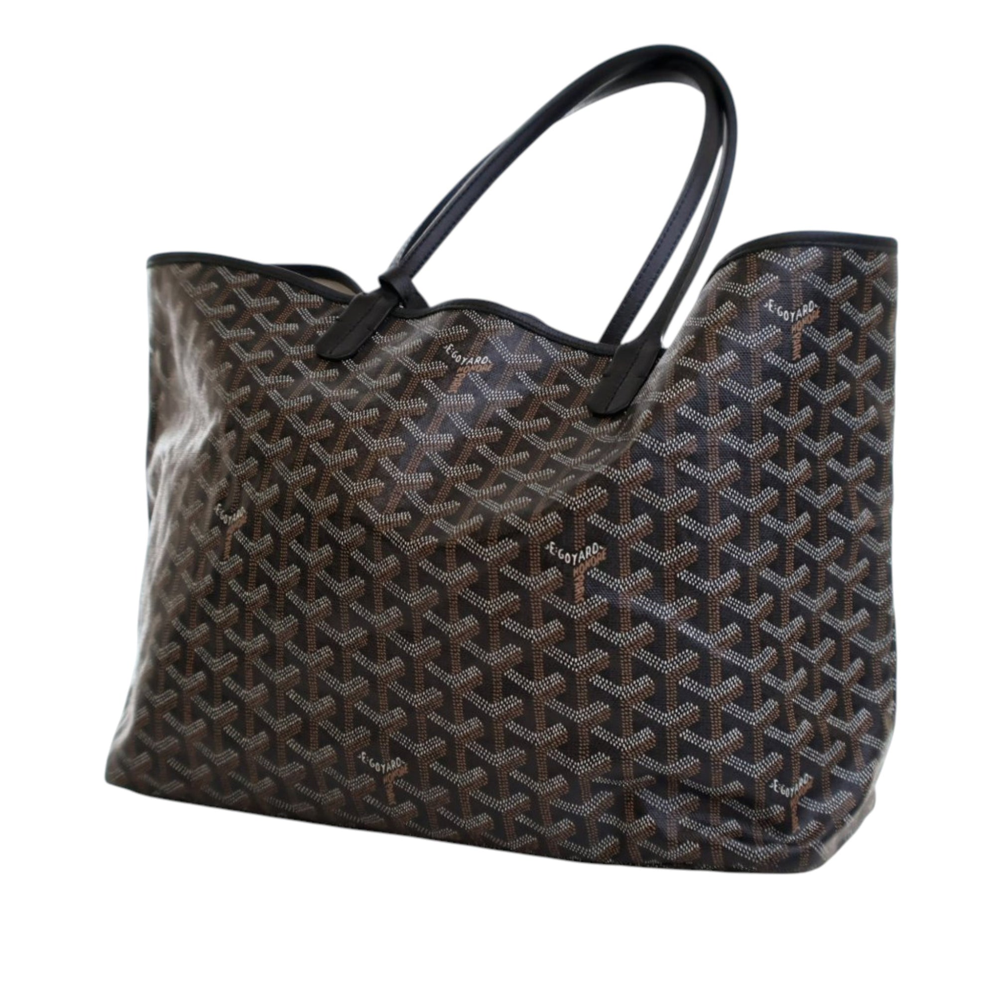 Goyard Goyardine Saint Louis PM - image 3
