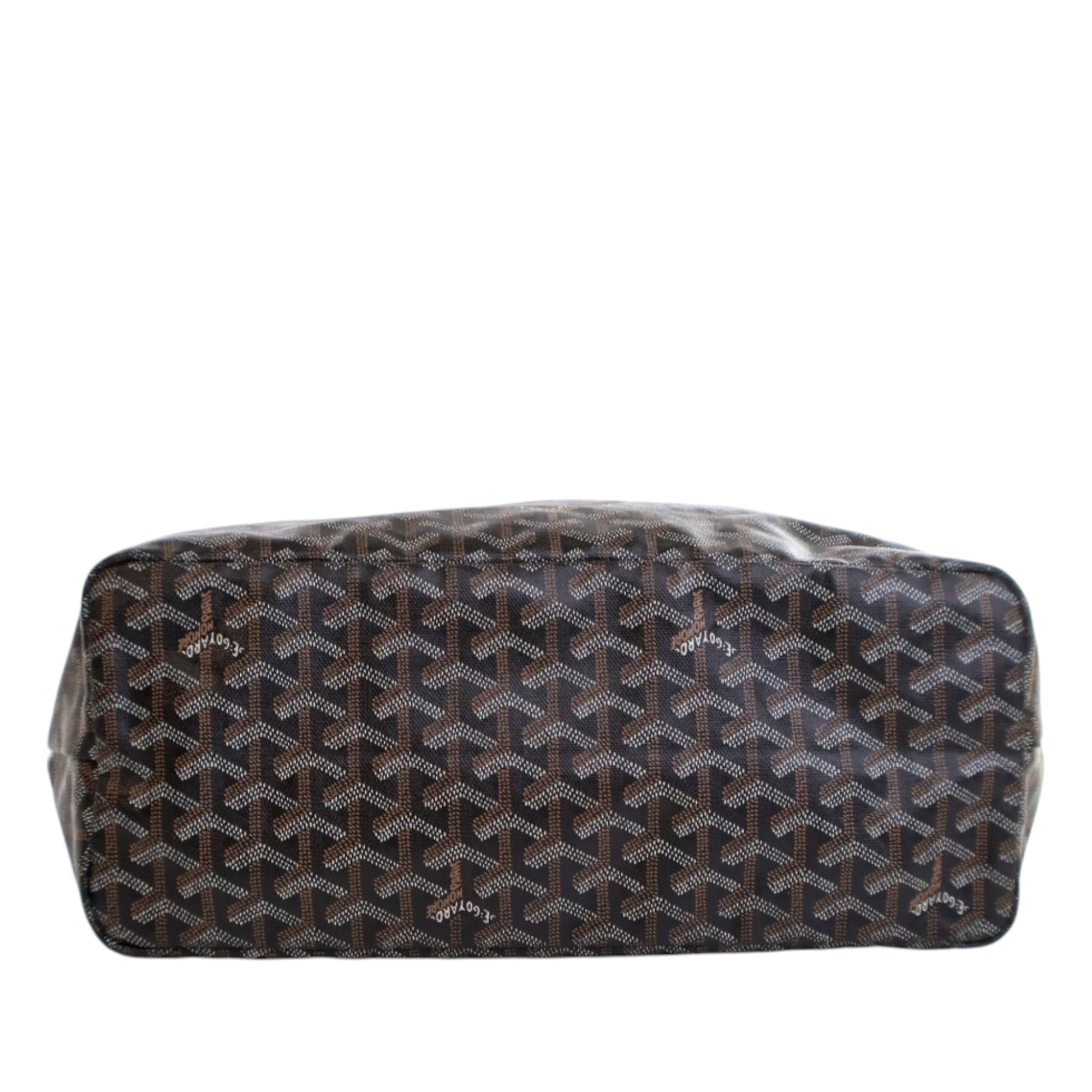 Goyard Goyardine Saint Louis PM - image 5