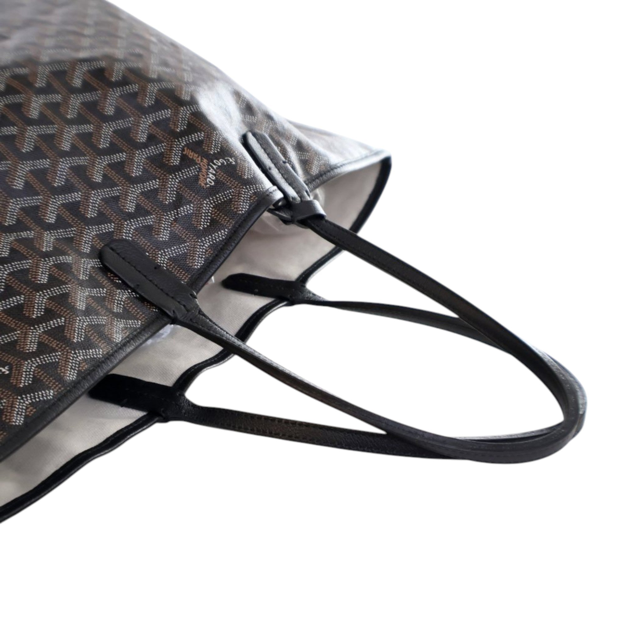 Goyard Goyardine Saint Louis PM - image 7