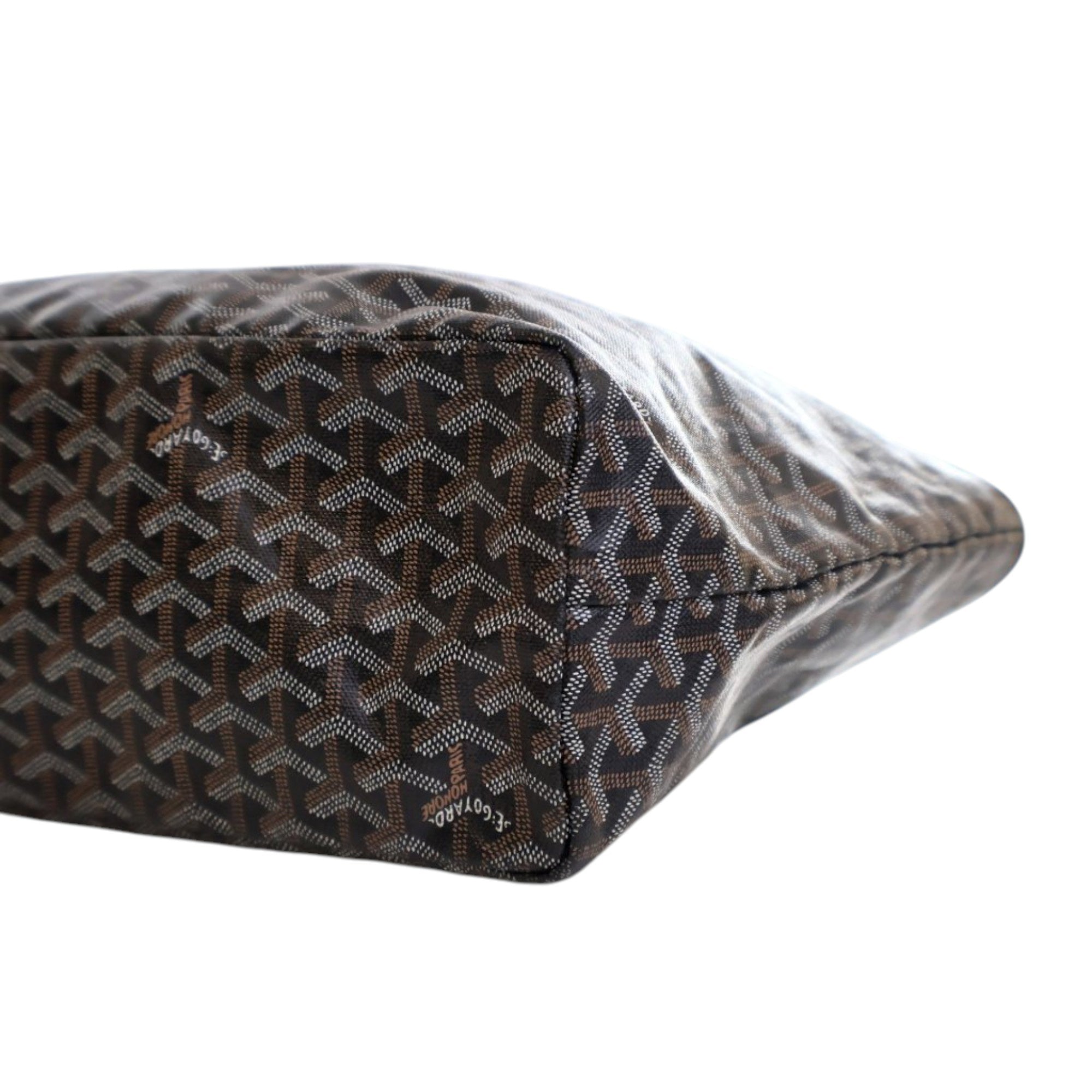 Goyard Goyardine Saint Louis PM - image 8