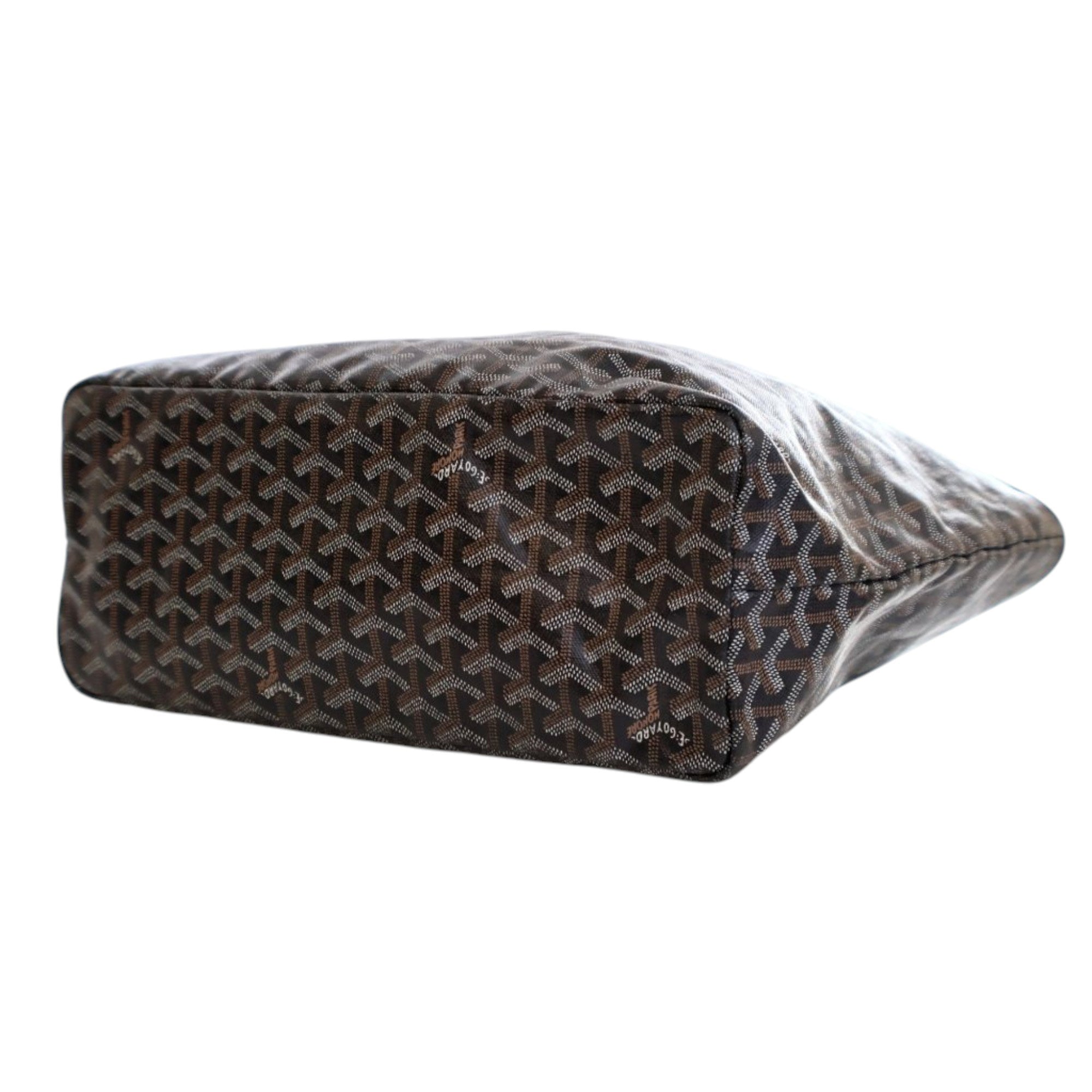 Goyard Goyardine Saint Louis PM - image 9