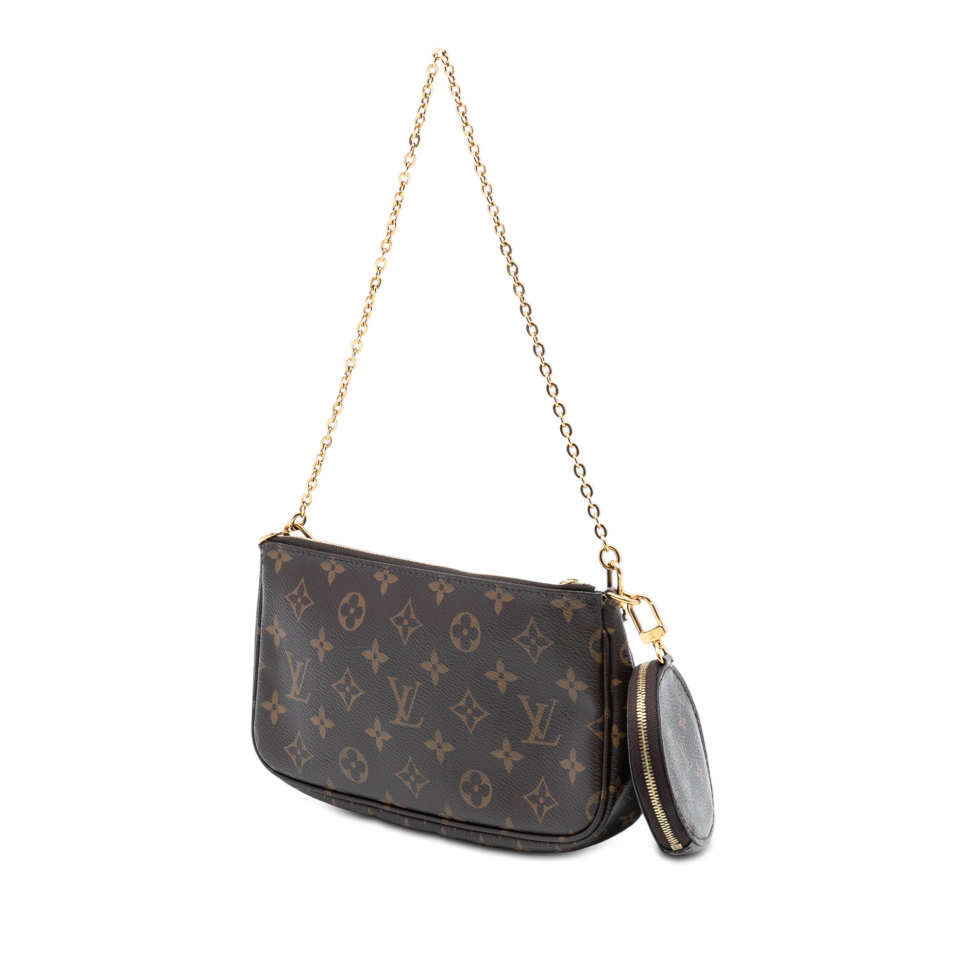 Louis Vuitton Monogram Multi Pochette Accessoires - image 2