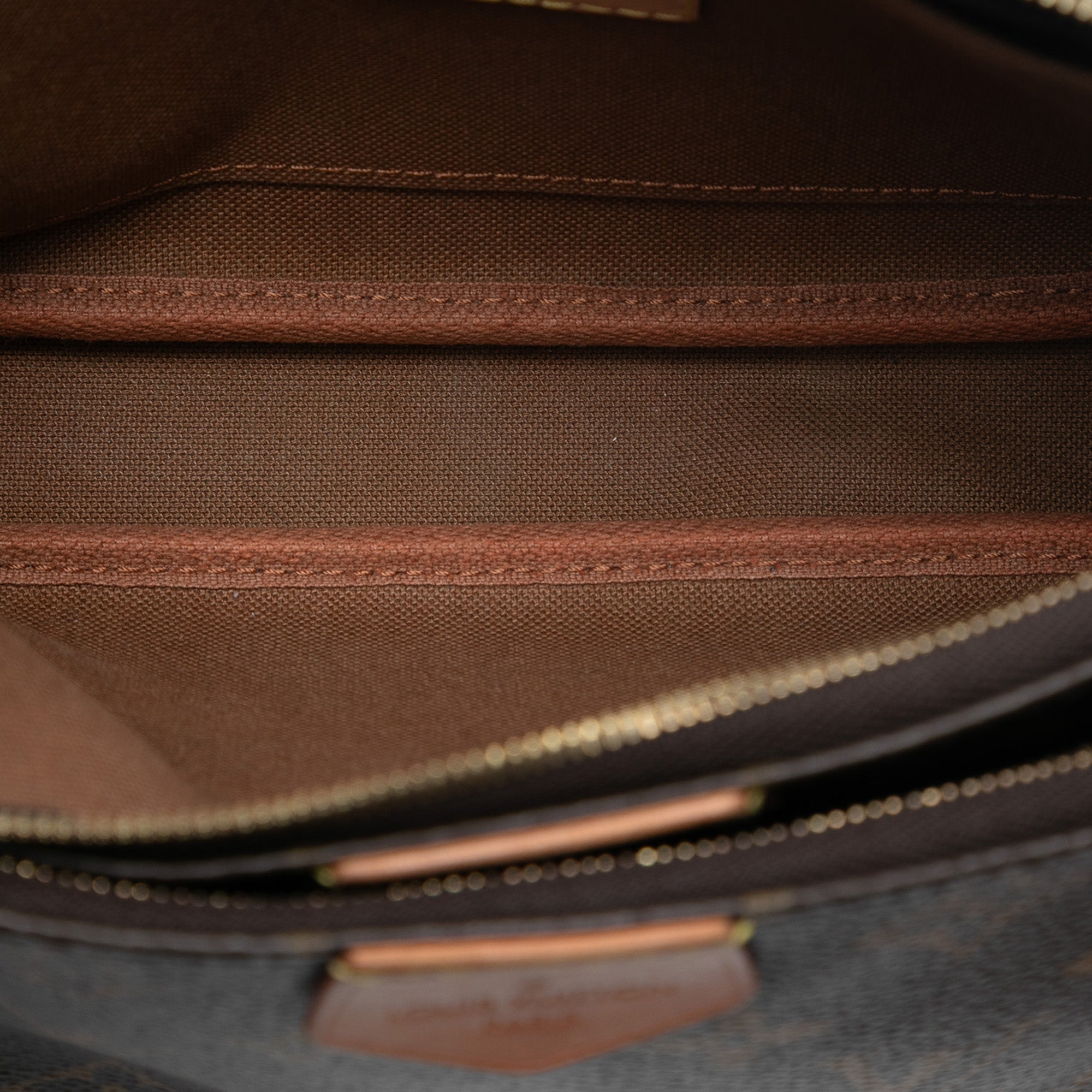 Louis Vuitton Monogram Multi Pochette Accessoires - image 4