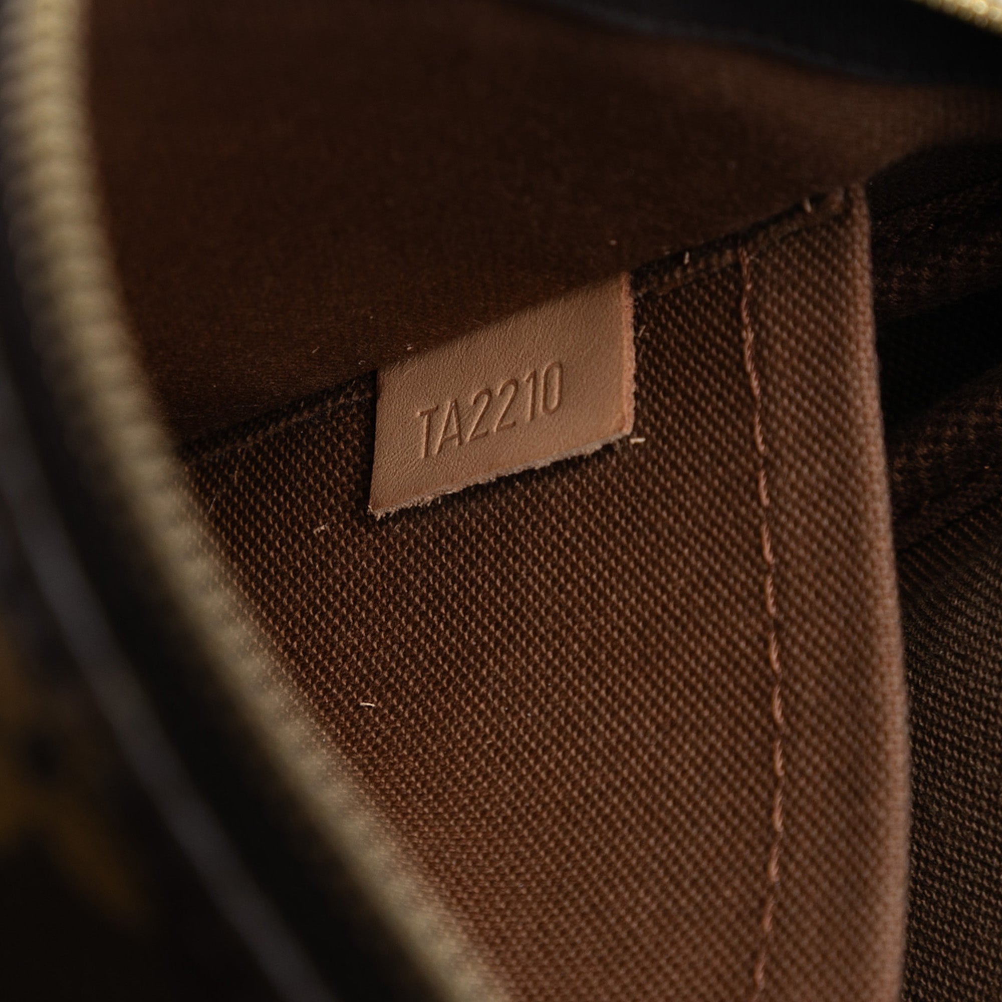 Louis Vuitton Monogram Multi Pochette Accessoires - image 6