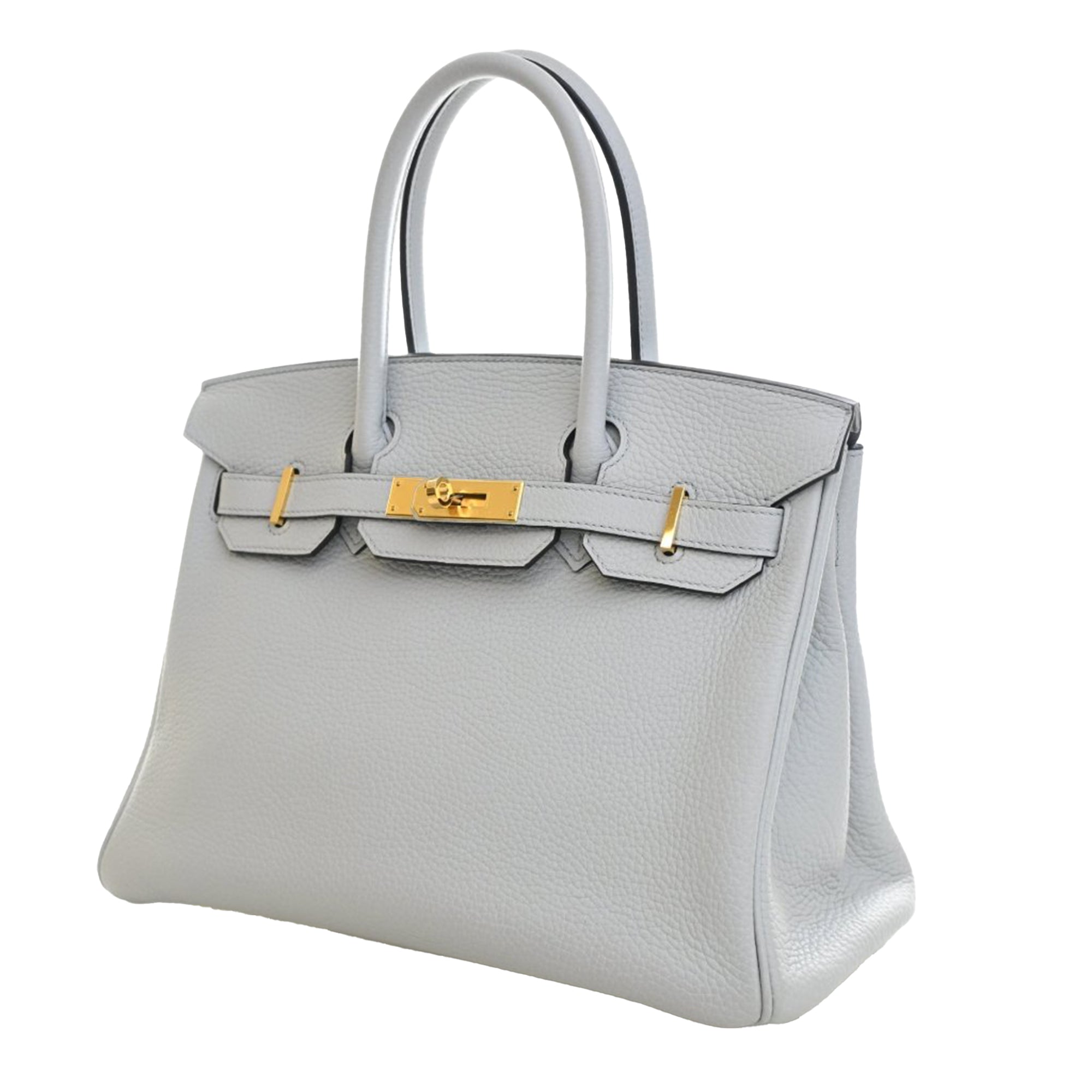 Hermès Togo Birkin Retourne 30 - image 13