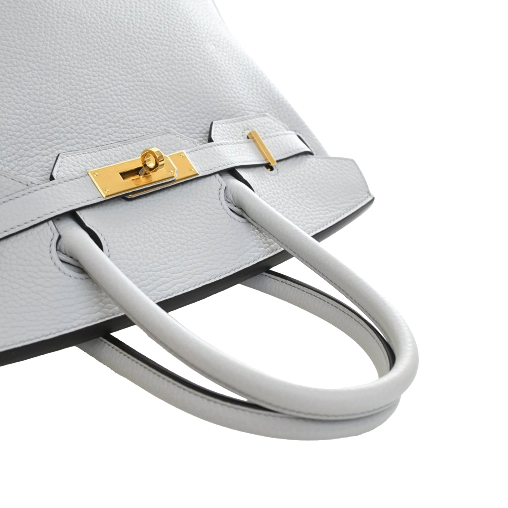Hermès Togo Birkin Retourne 30 - image 14