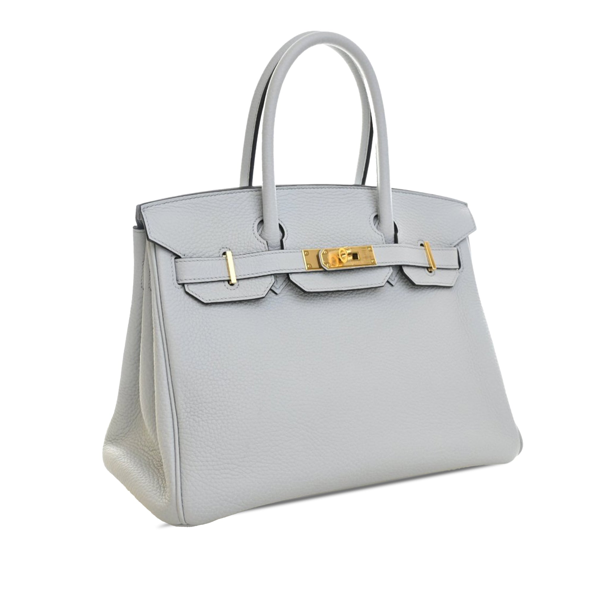 Hermès Togo Birkin Retourne 30 - image 2