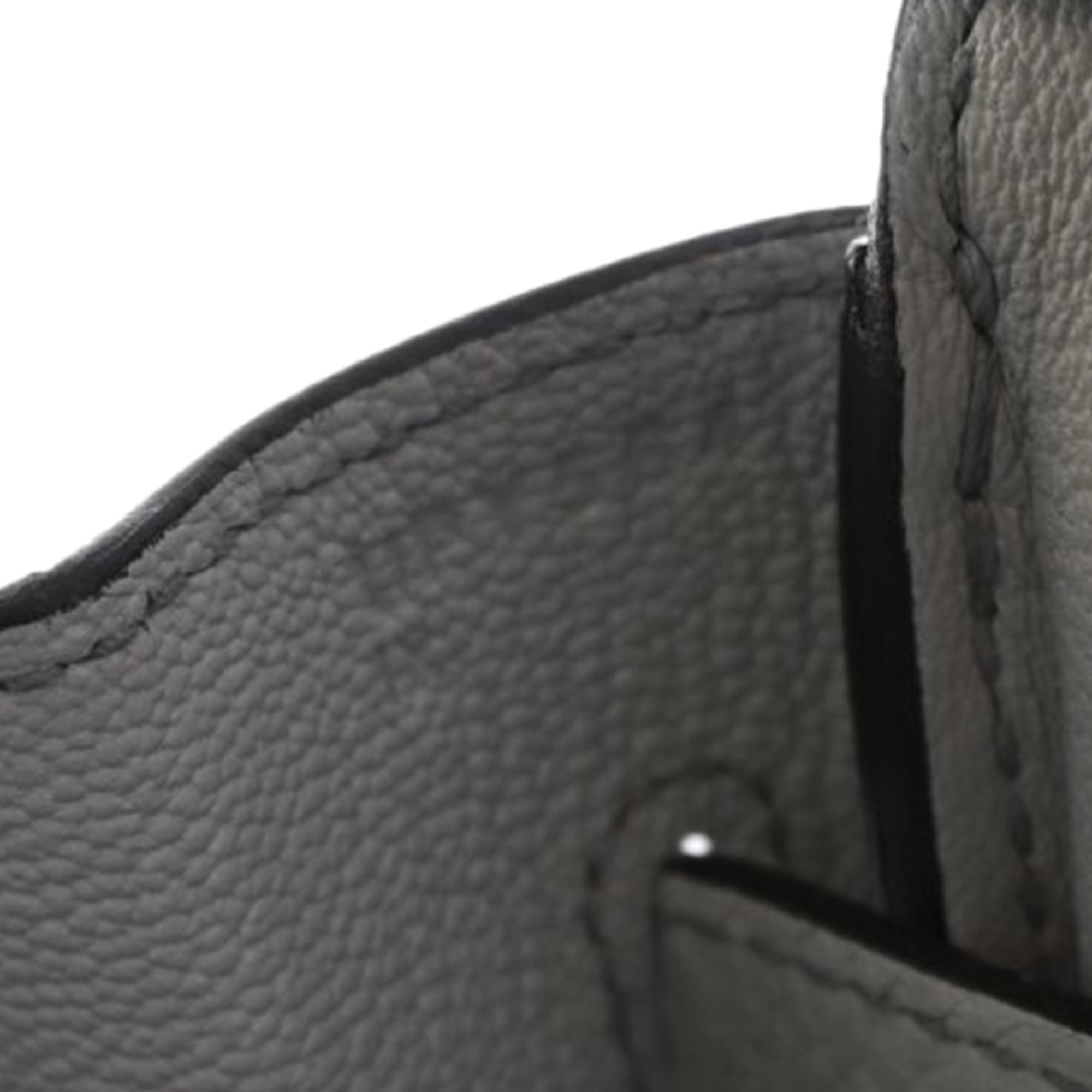 Hermès Togo Birkin Retourne 30 - image 6