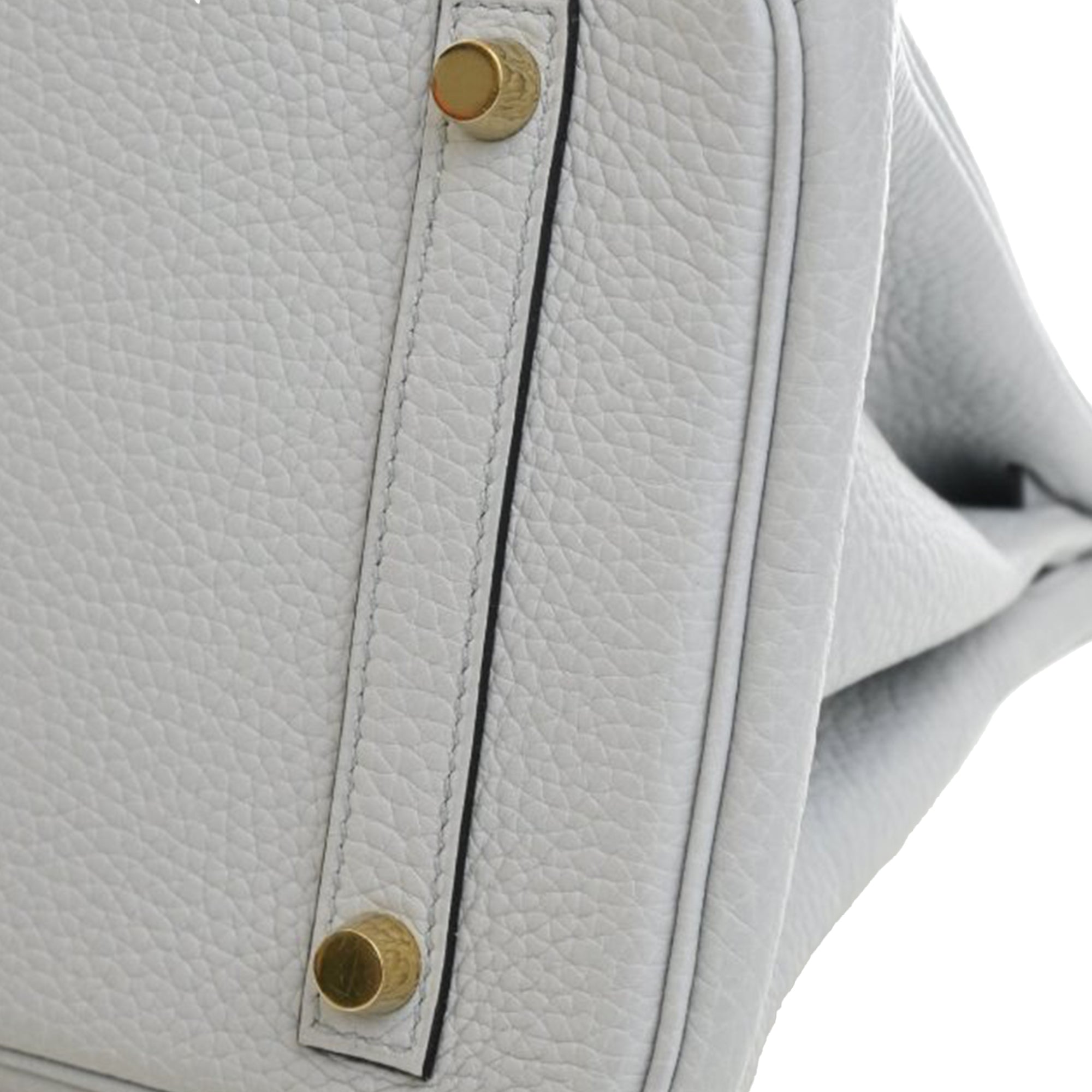Hermès Togo Birkin Retourne 30 - image 7
