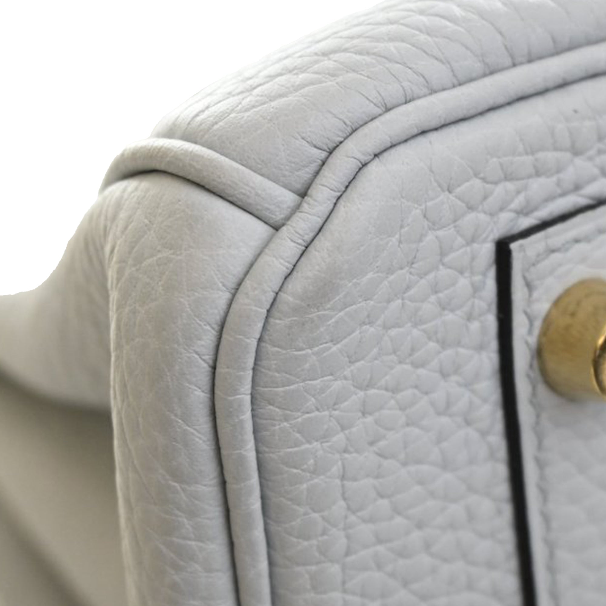 Hermès Togo Birkin Retourne 30 - image 8