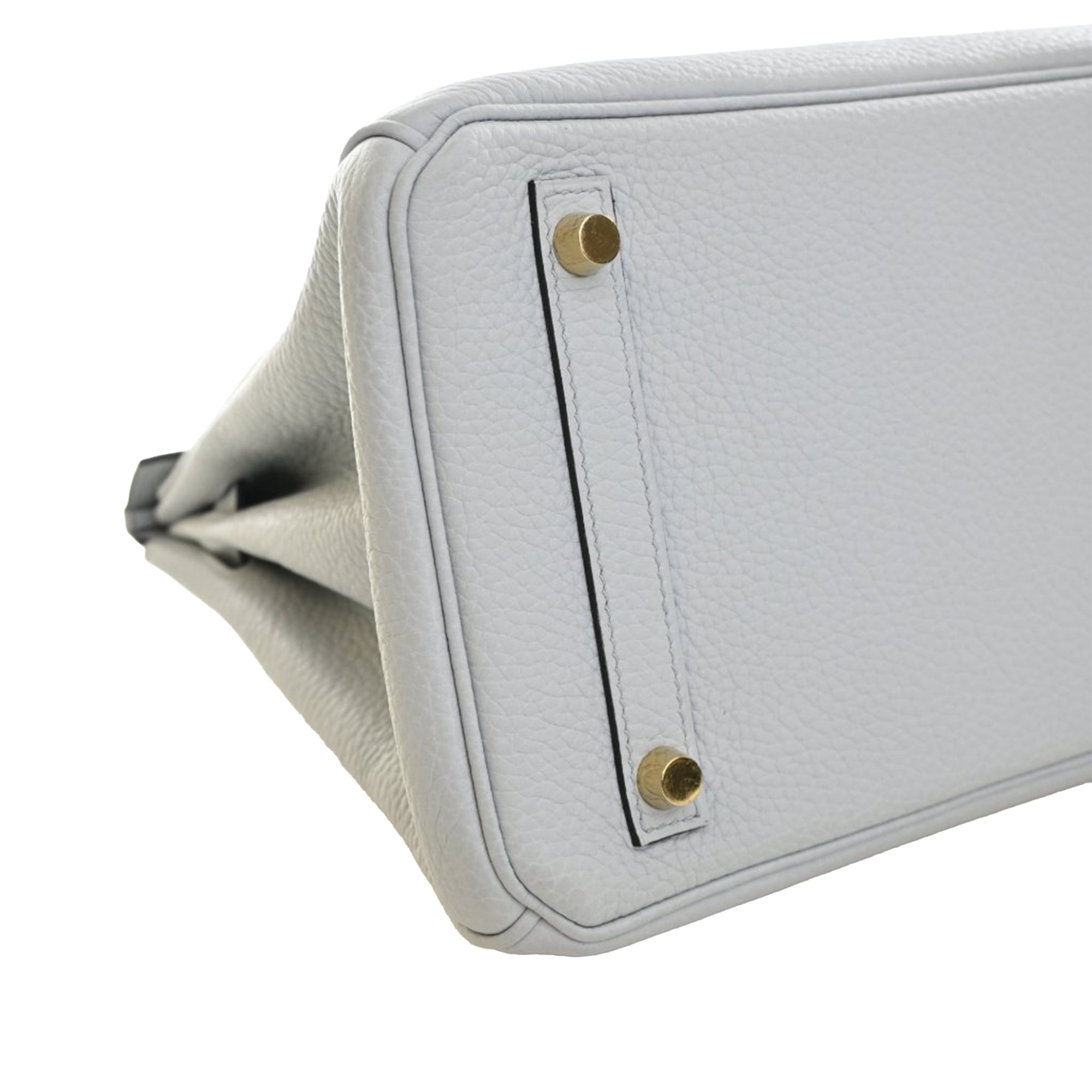 Hermès Togo Birkin Retourne 30 - image 9
