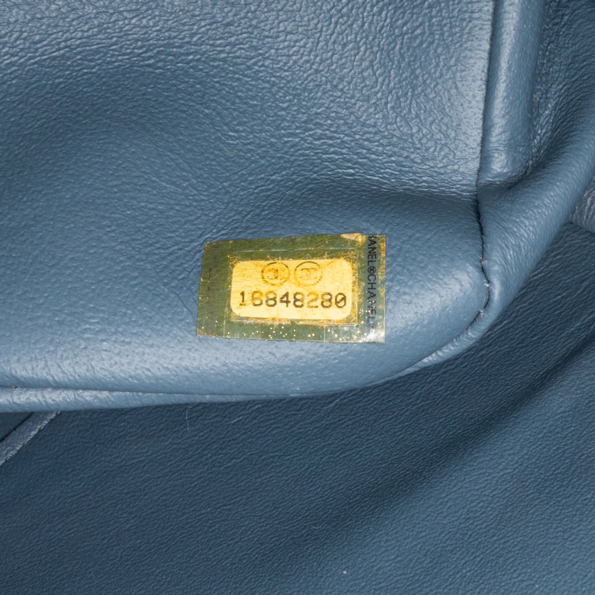 Chanel Jumbo Classic Lambskin Double Flap - image 6