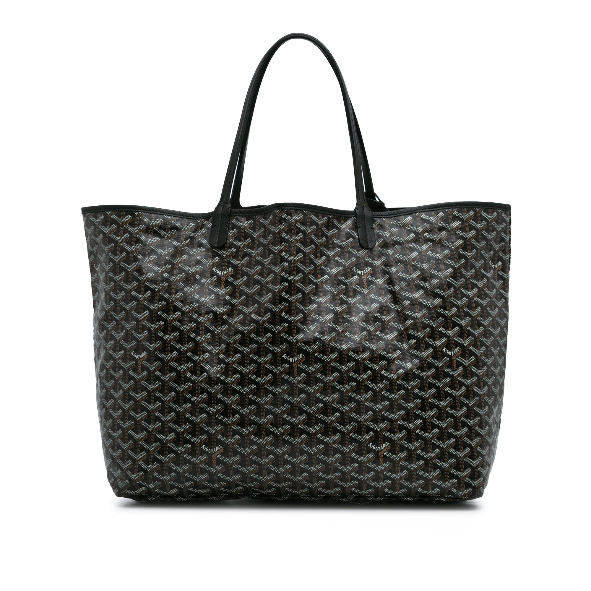 Goyard Goyardine Saint Louis GM - image 1