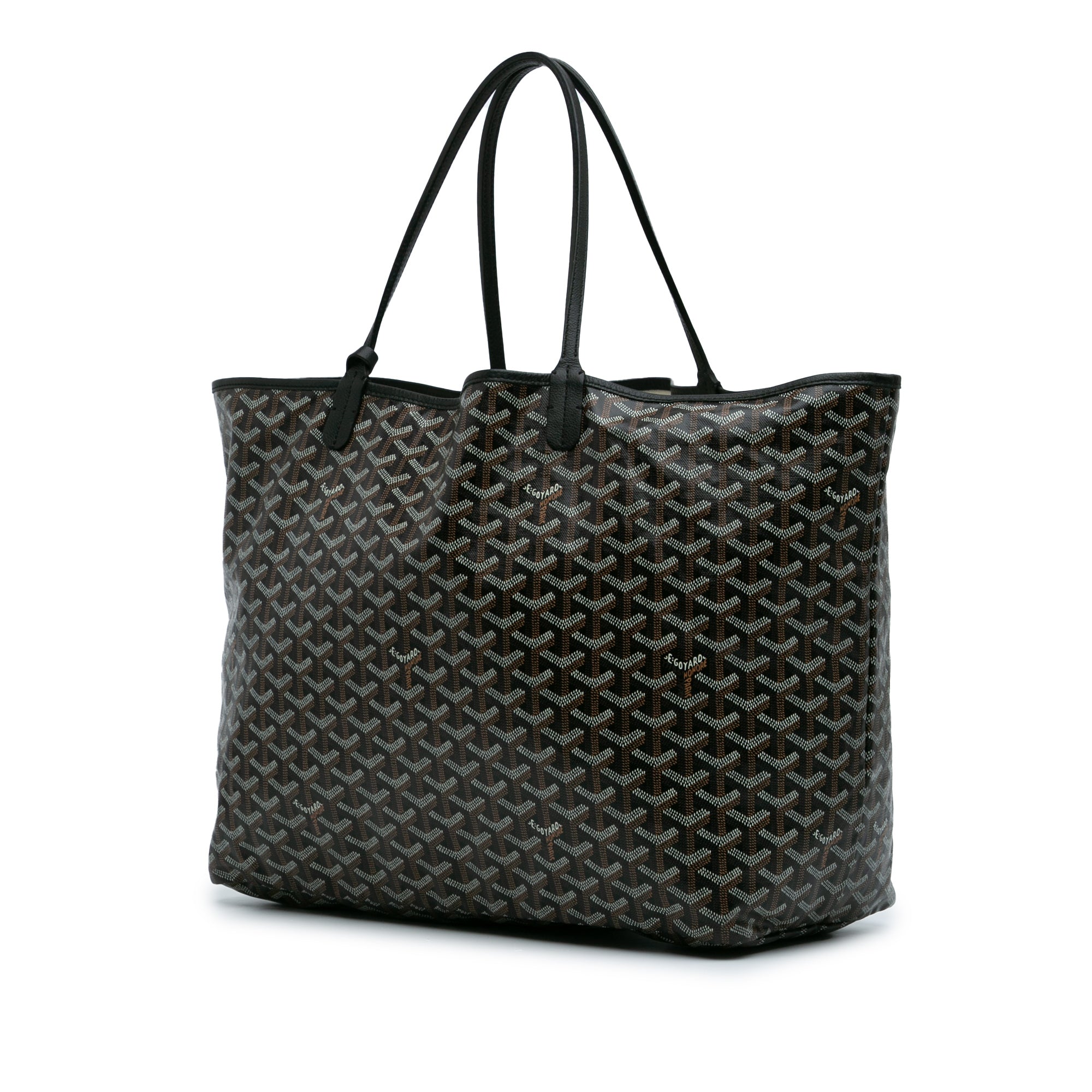 Goyard Goyardine Saint Louis GM - image 2