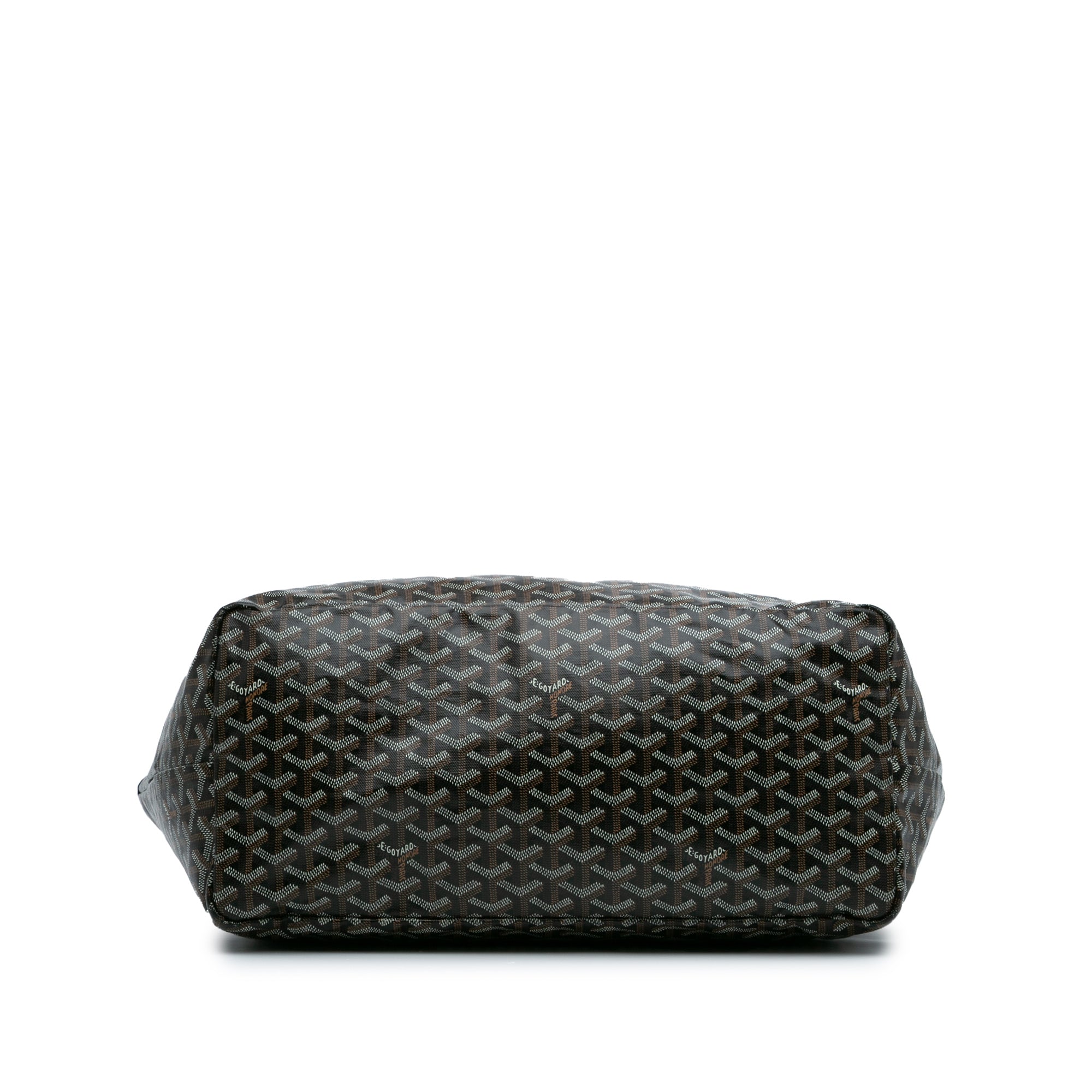 Goyard Goyardine Saint Louis GM - image 3