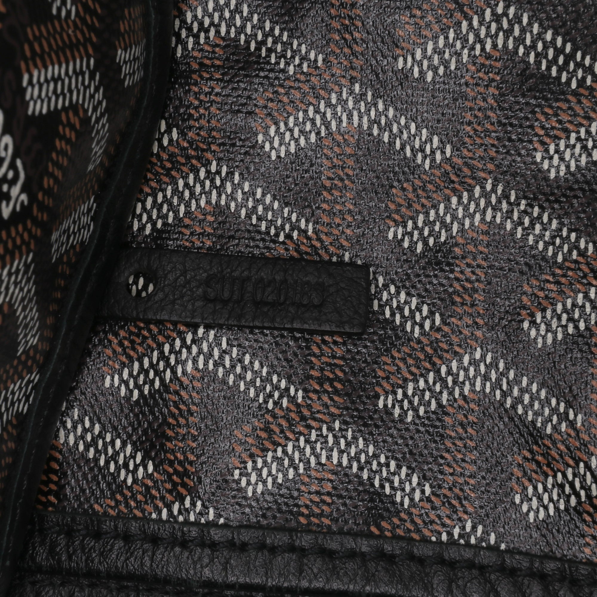 Goyard Goyardine Saint Louis GM - image 7
