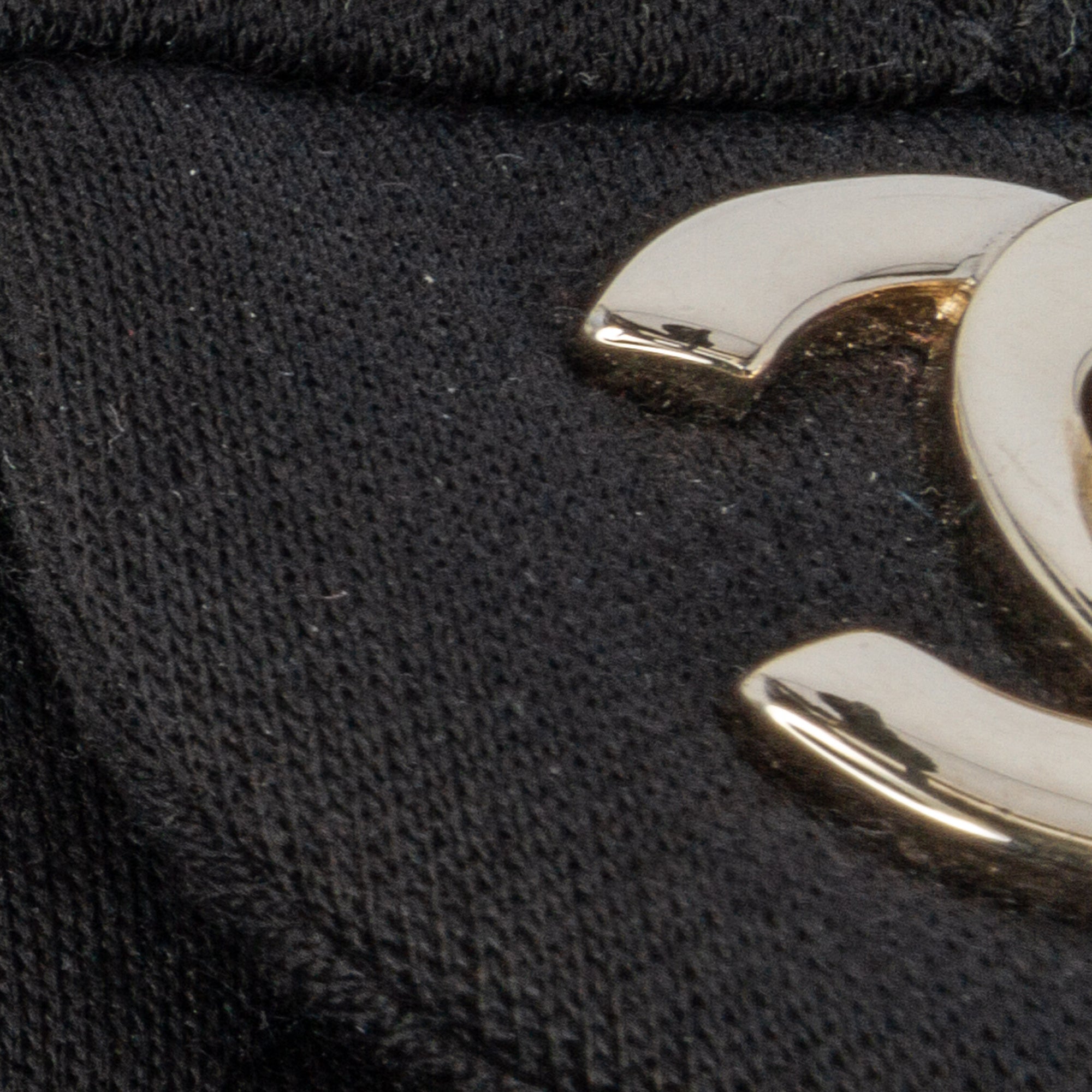 Chanel Mini Rectangular Classic Jersey Single Flap - image 7