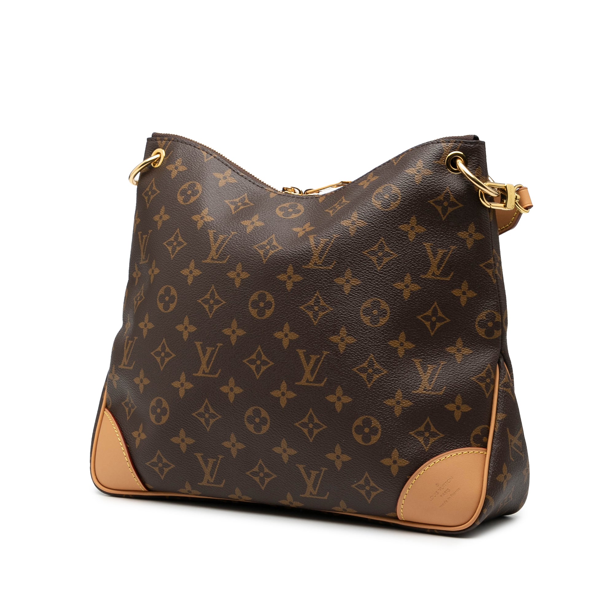 Louis Vuitton Monogram Odeon MM - image 2