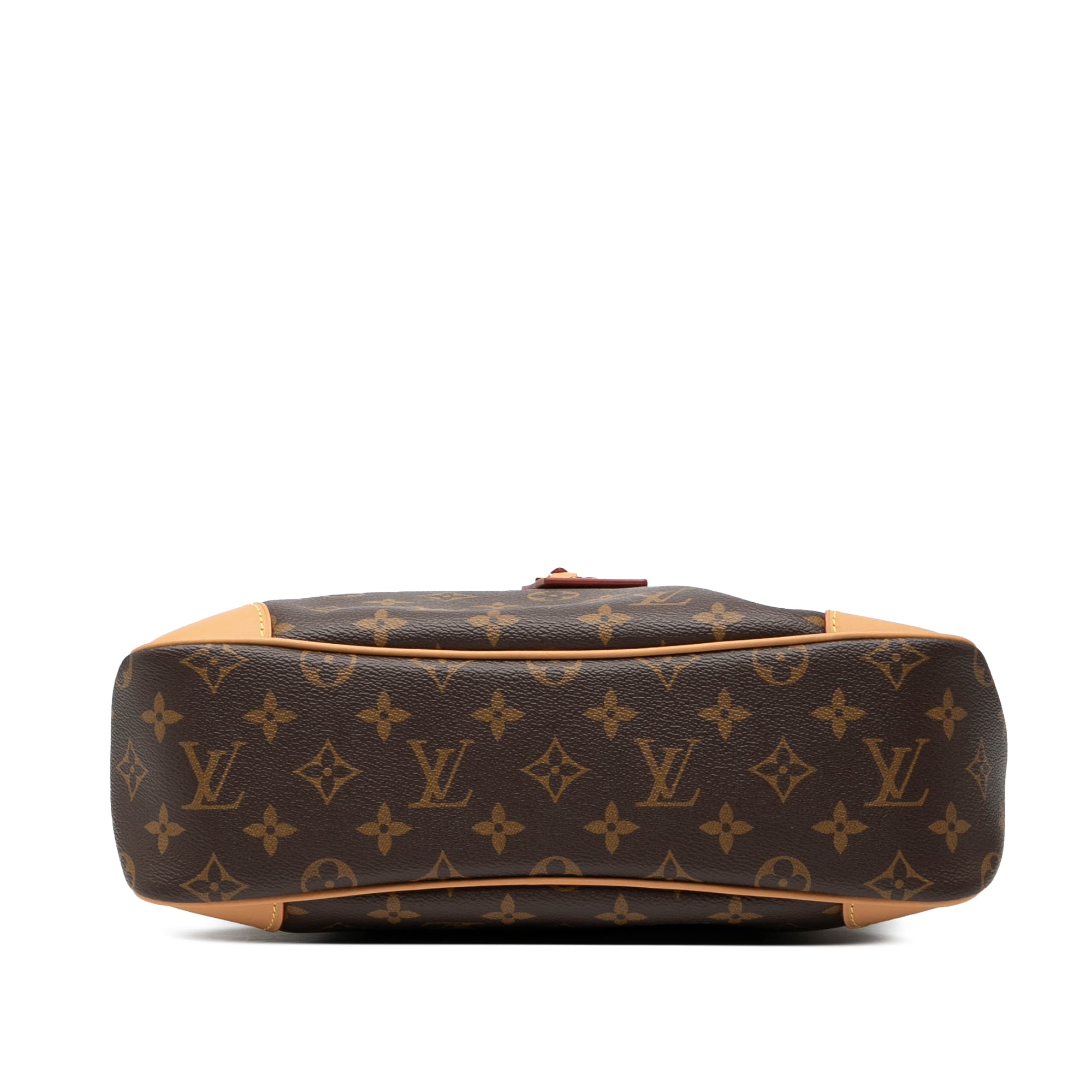 Louis Vuitton Monogram Odeon MM - image 3