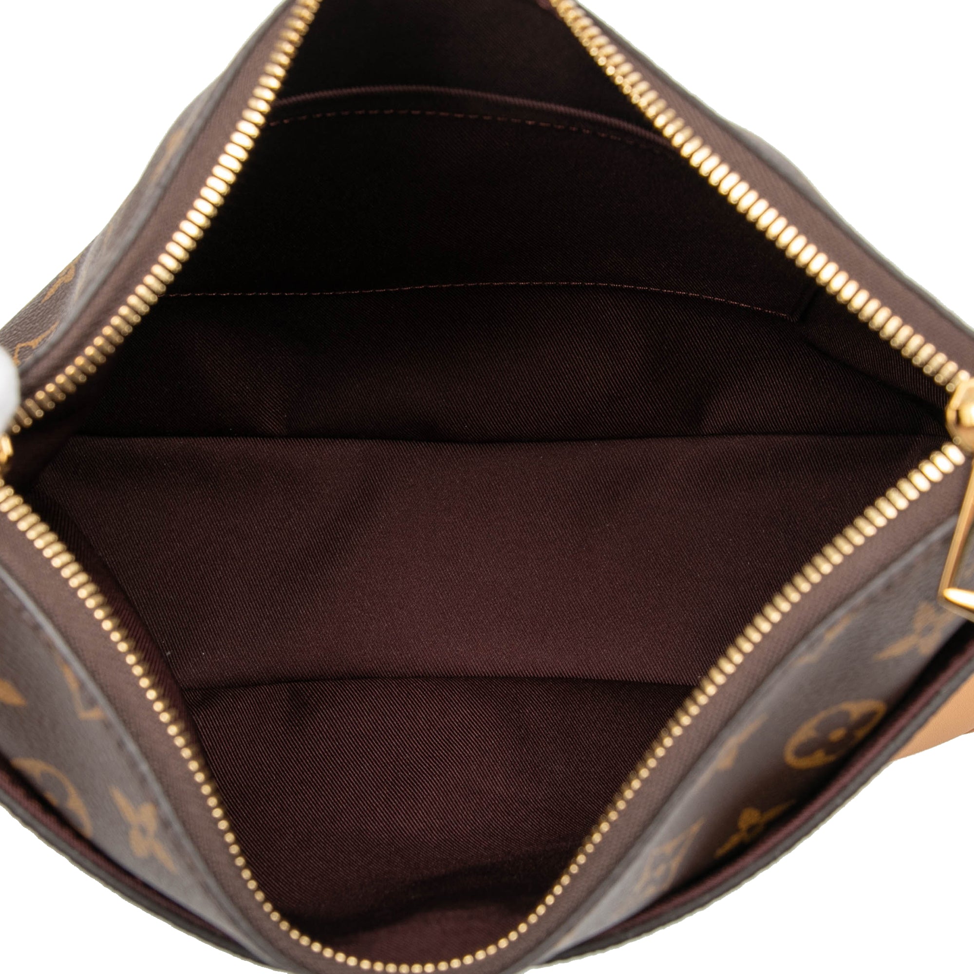 Louis Vuitton Monogram Odeon MM - image 4