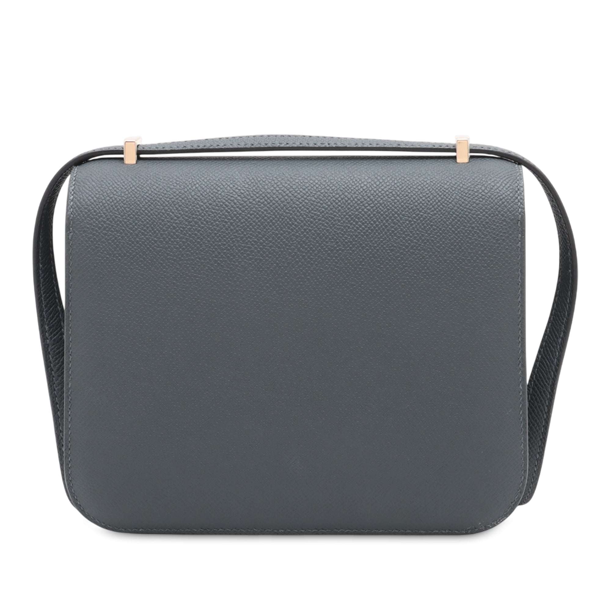Hermès Mini Epsom Constance III 18 - image 2
