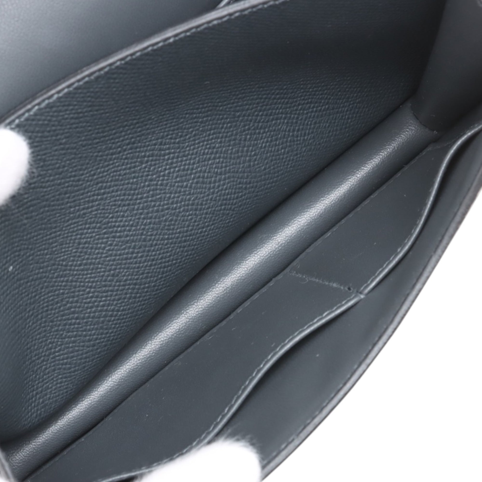 Hermès Mini Epsom Constance III 18 - image 3