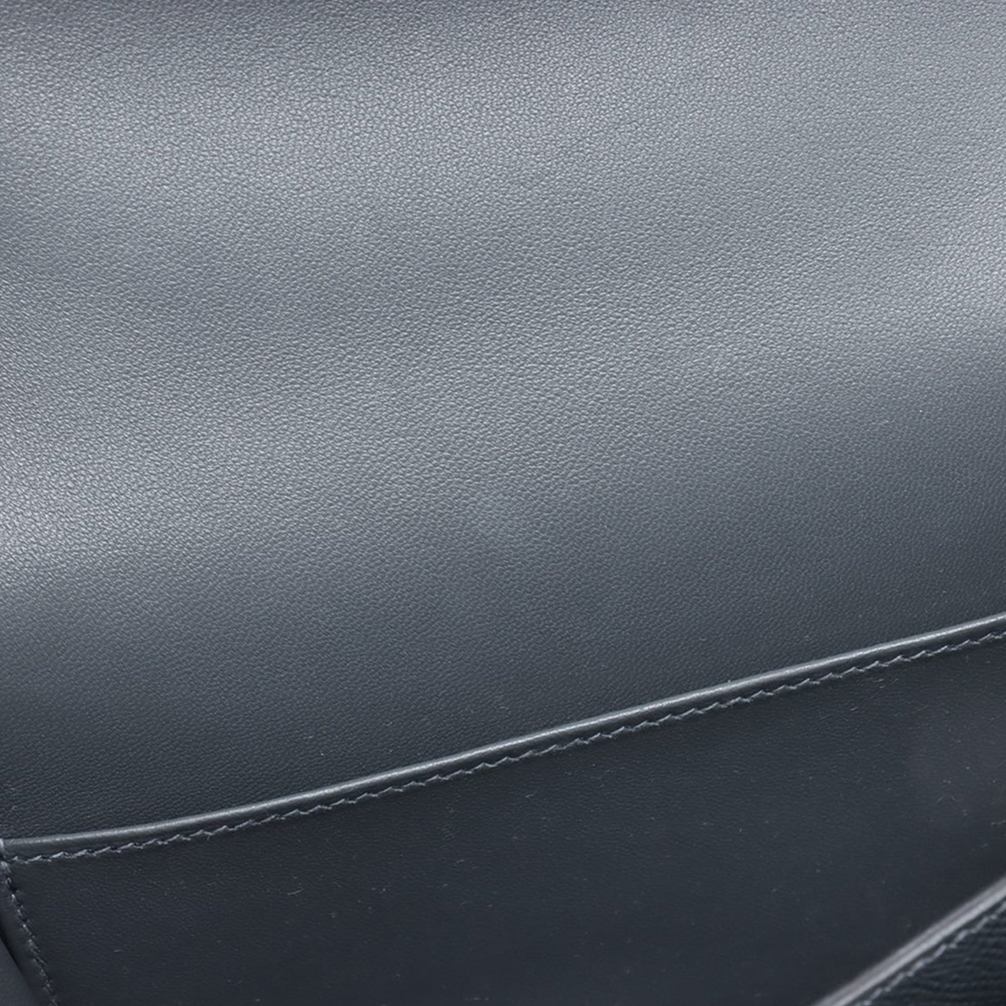 Hermès Mini Epsom Constance III 18 - image 6