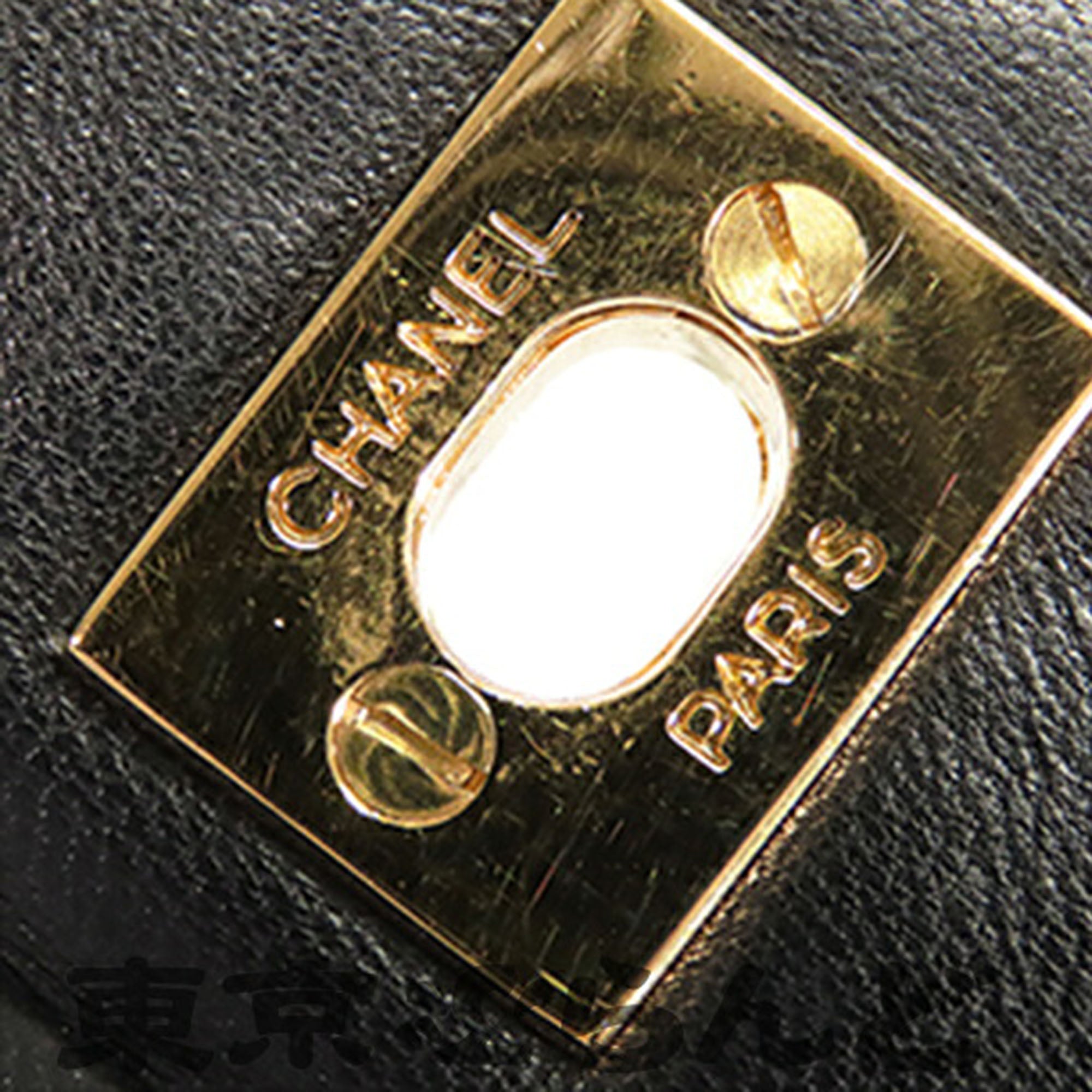 Chanel Small Classic Lambskin Double Flap - image 12