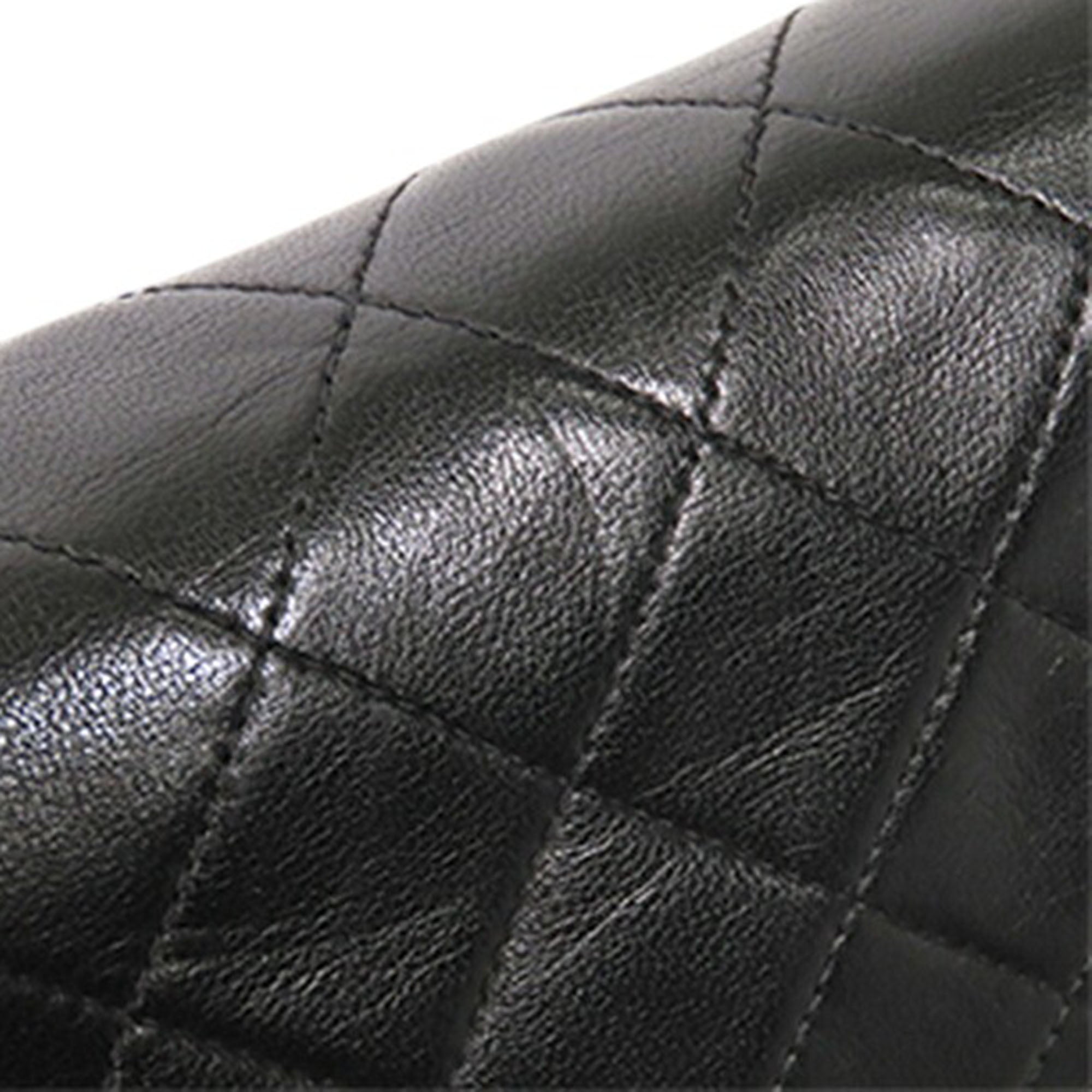 Chanel Small Classic Lambskin Double Flap - image 23