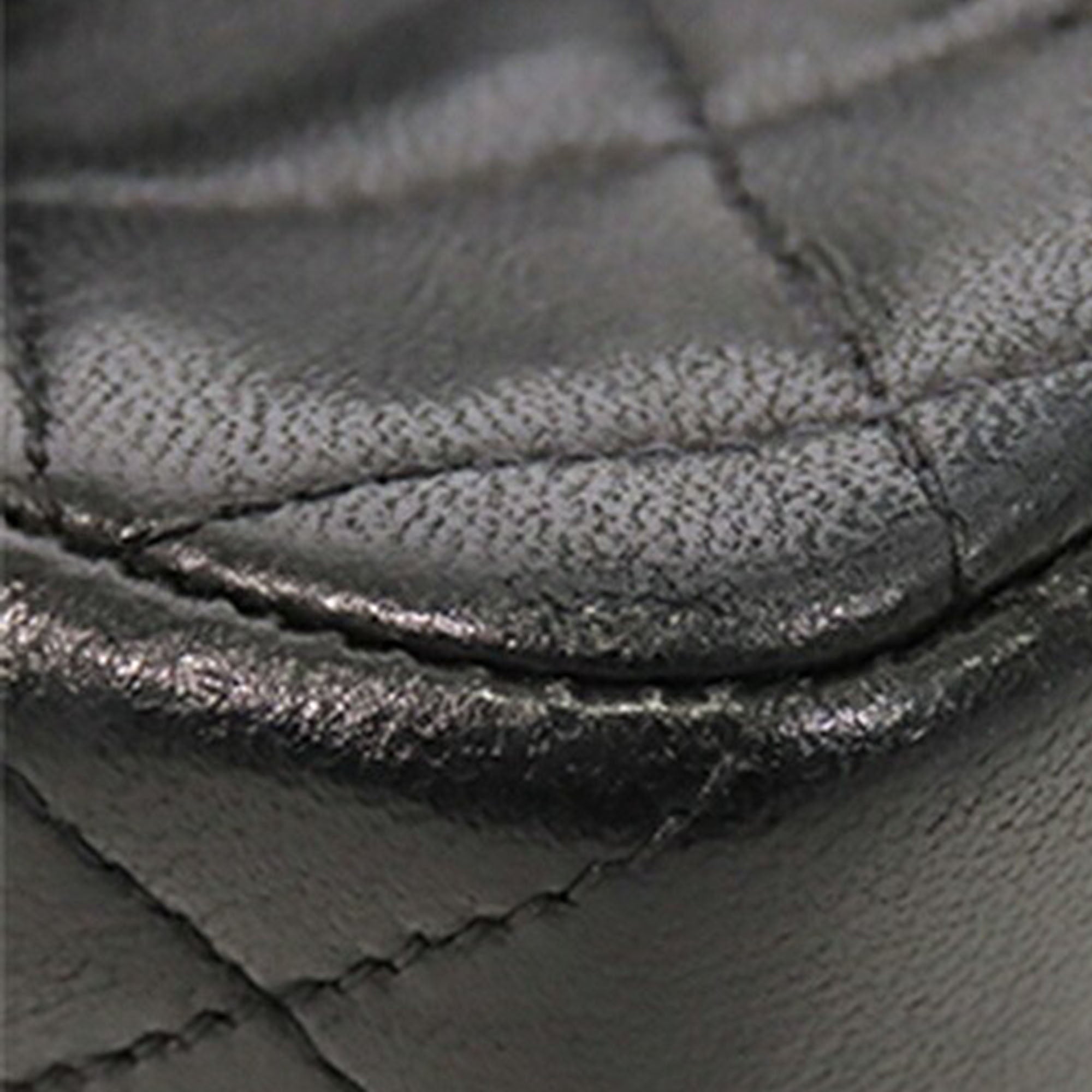 Chanel Small Classic Lambskin Double Flap - image 24