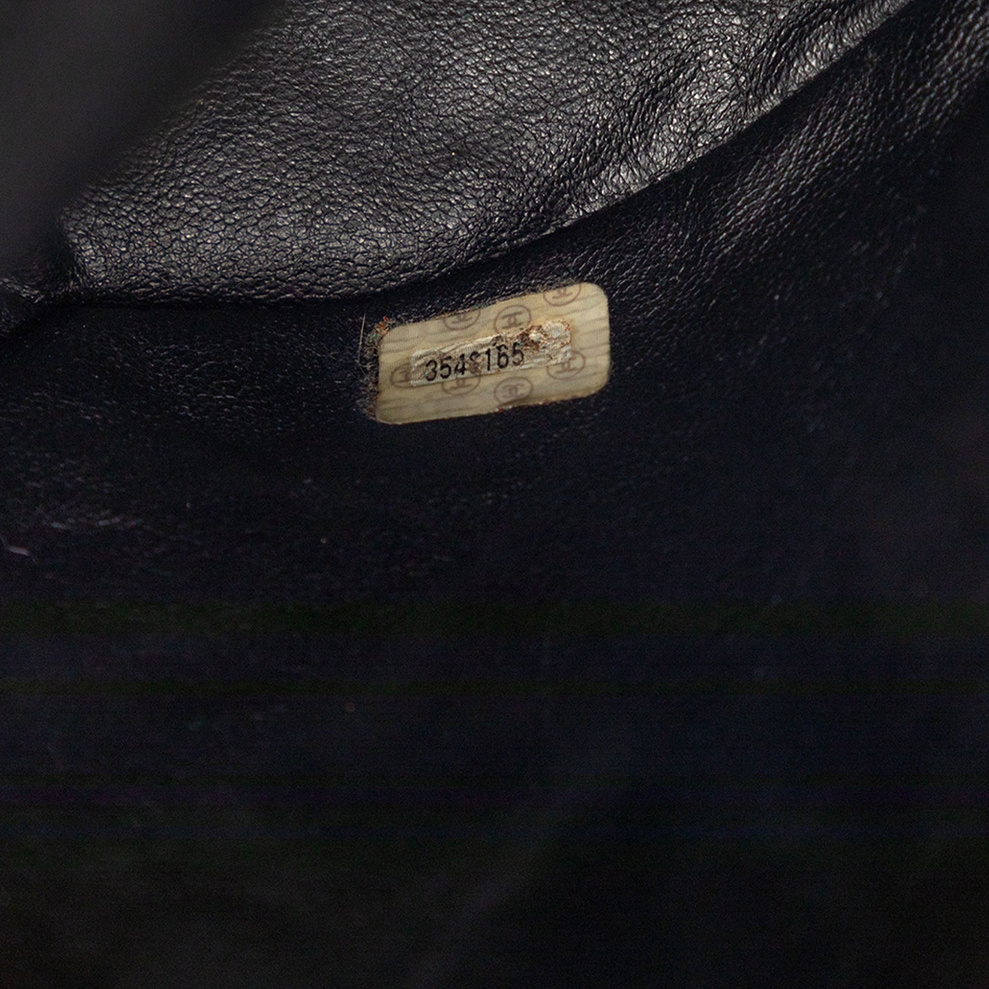 Chanel Medium Quilted Lambskin Duma Backpack - image 6