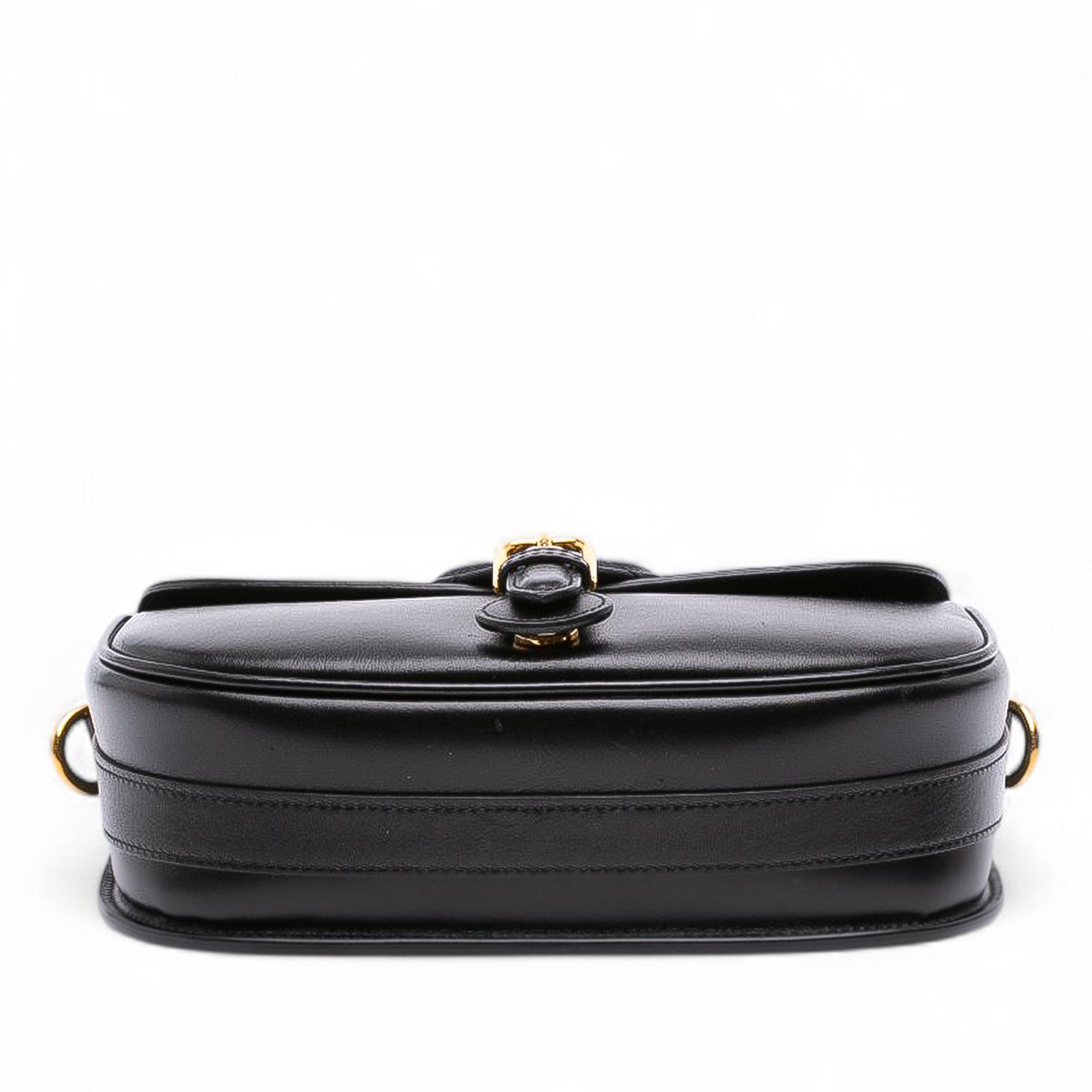 Dior Medium Leather Bobby Crossbody - image 3
